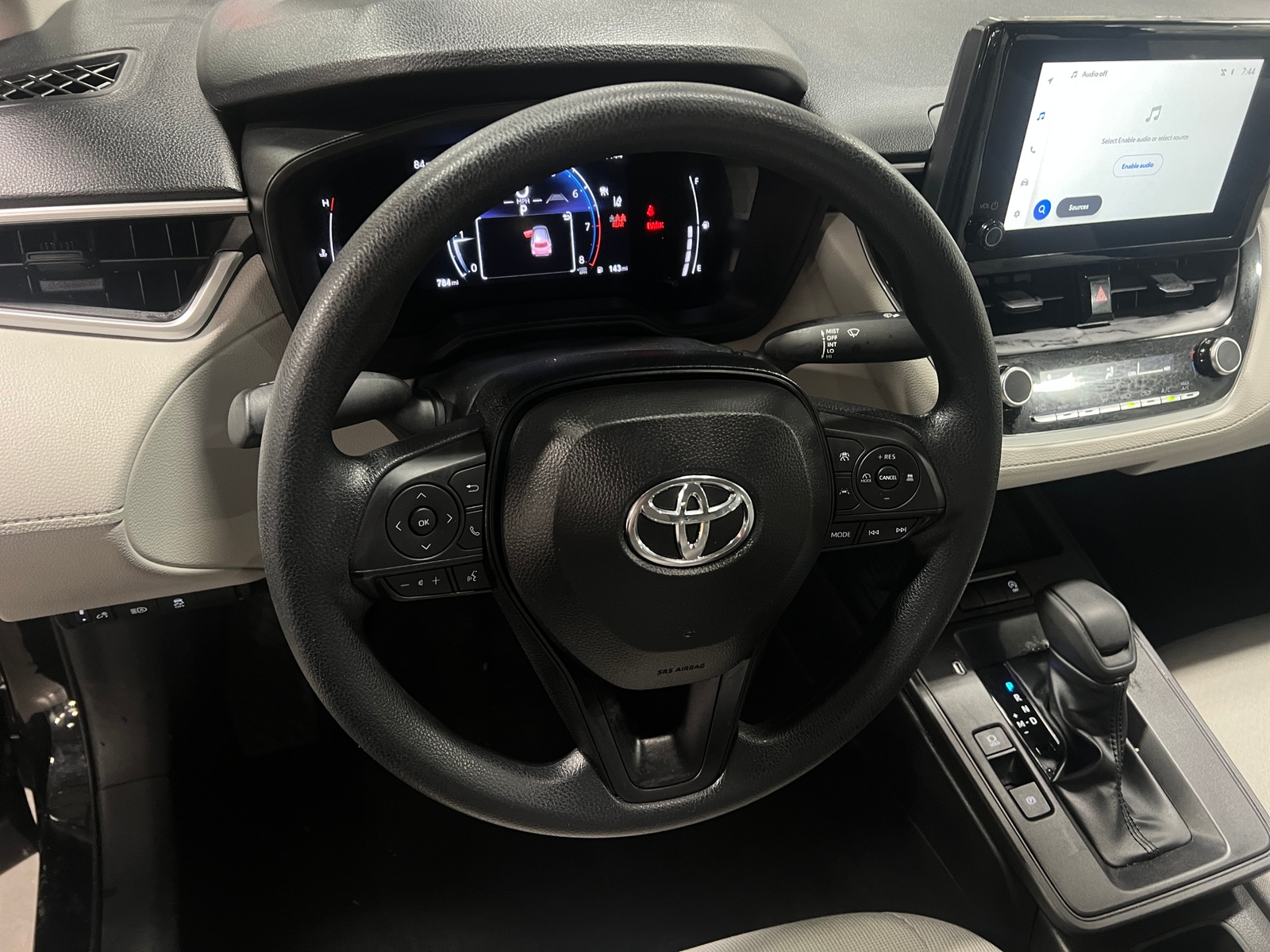 Thumbnail: 2026 Toyota Corolla Cross - 5