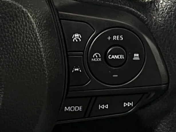 2026 Toyota Corolla Cross L - Photo 15