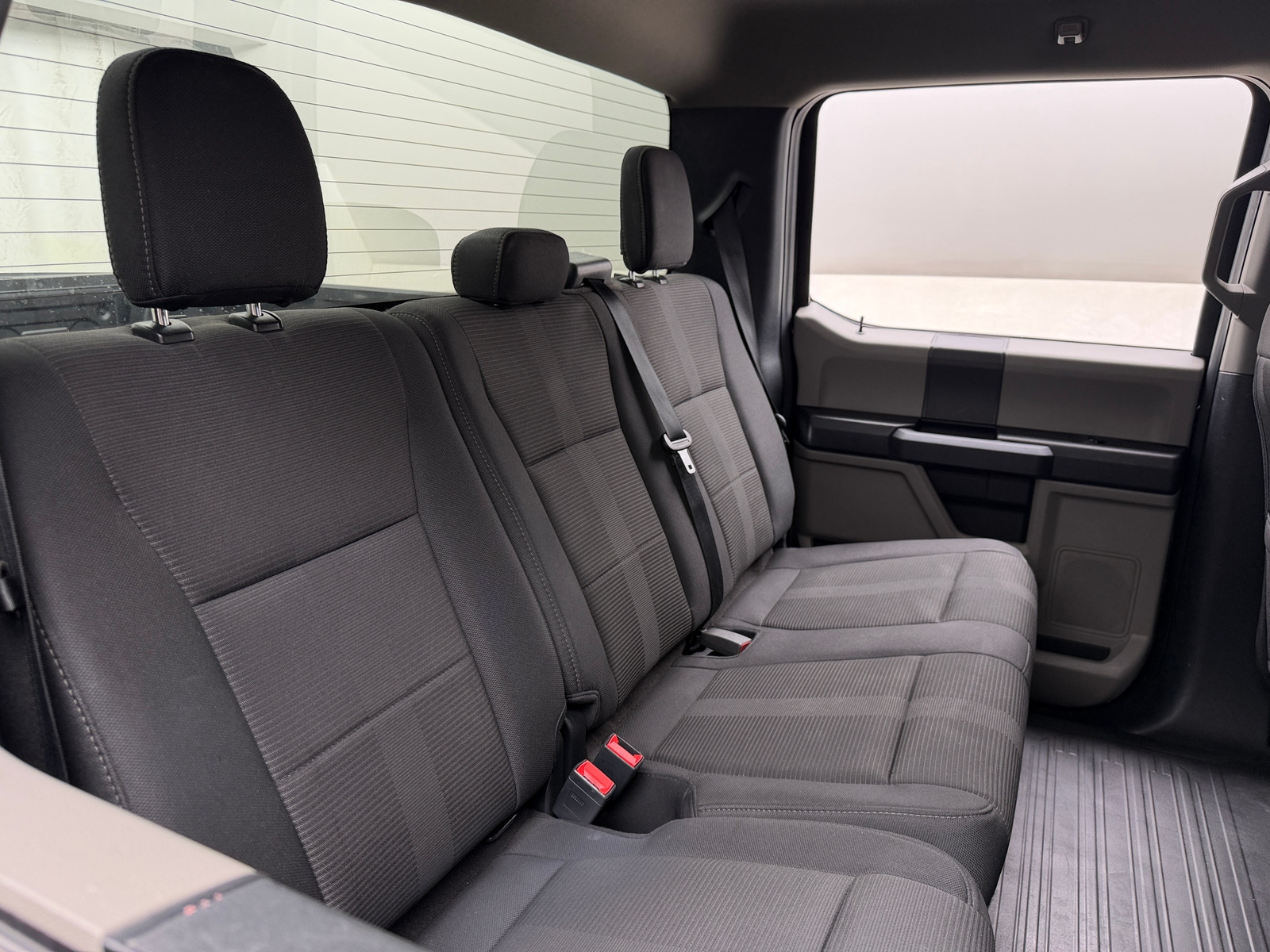 Thumbnail: 2020 Ford Econoline - 6