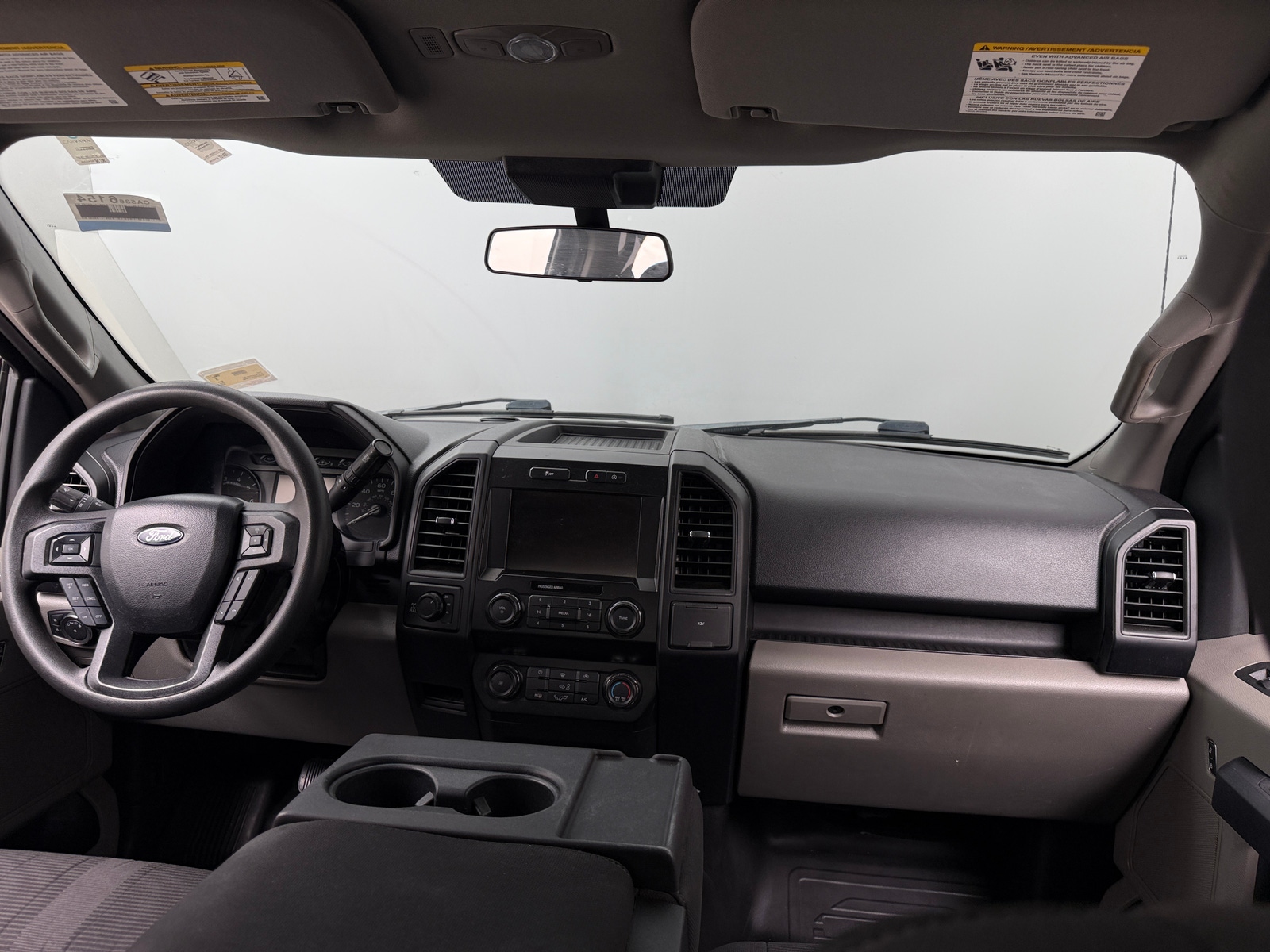 Thumbnail: 2020 Ford Econoline - 3