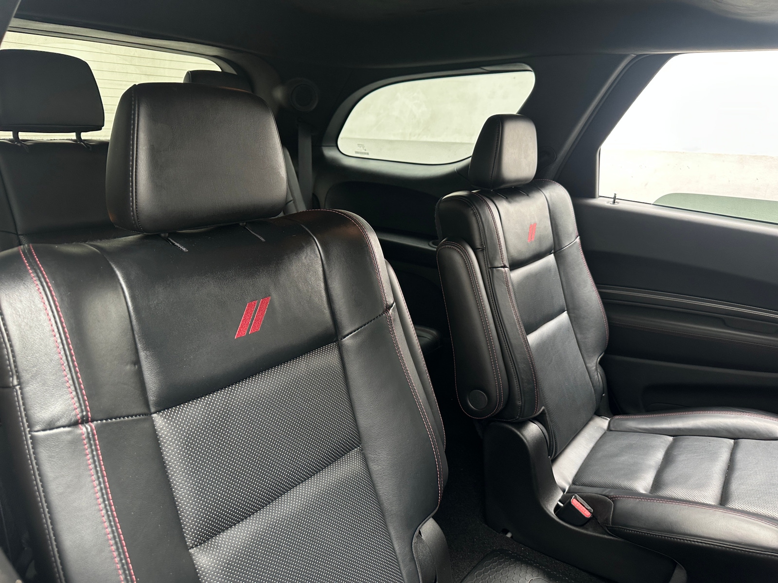 Thumbnail: 2022 Dodge Durango - 5