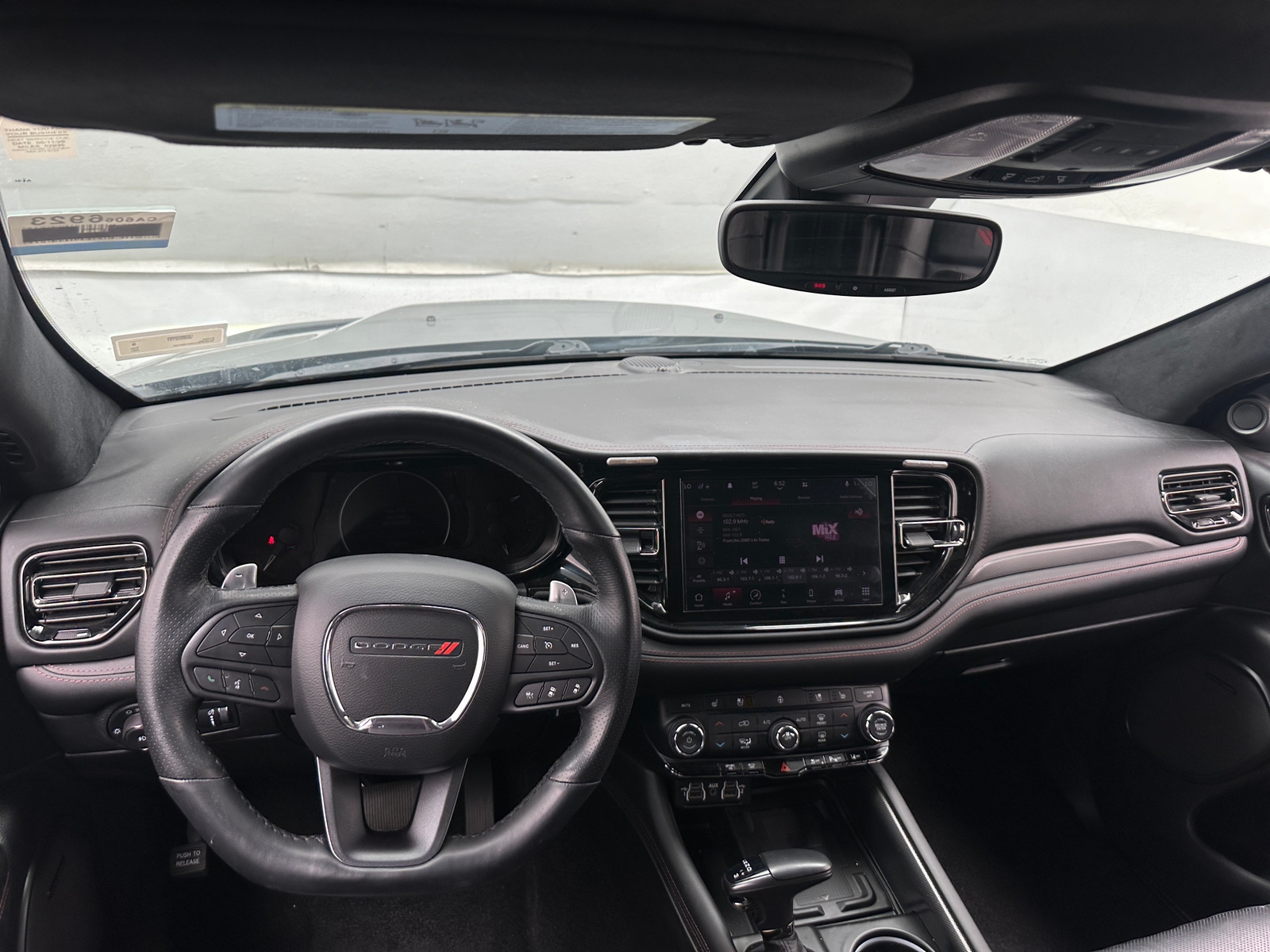 Thumbnail: 2022 Dodge Durango - 2