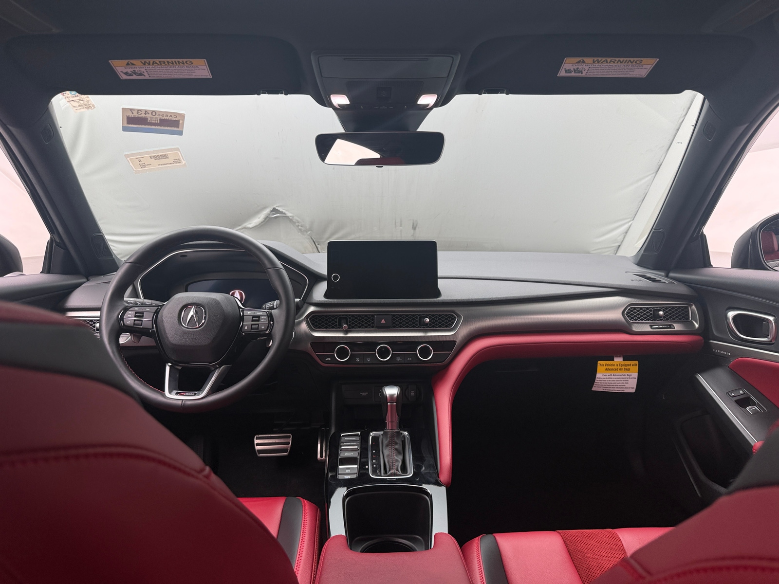 Thumbnail: 2026 Acura Integra - 3