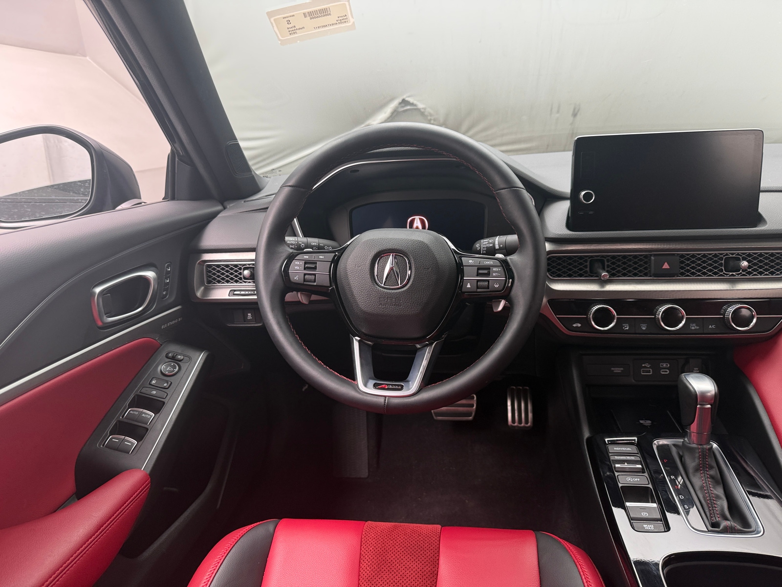 Thumbnail: 2026 Acura Integra - 5