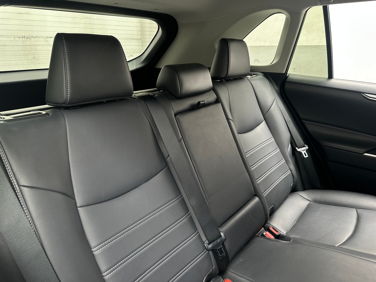 Thumbnail: 2019 Toyota RAV4 - 5