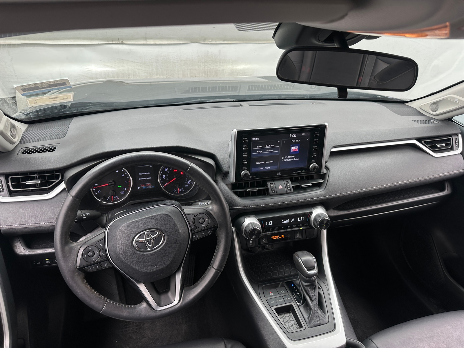 Thumbnail: 2019 Toyota RAV4 - 2