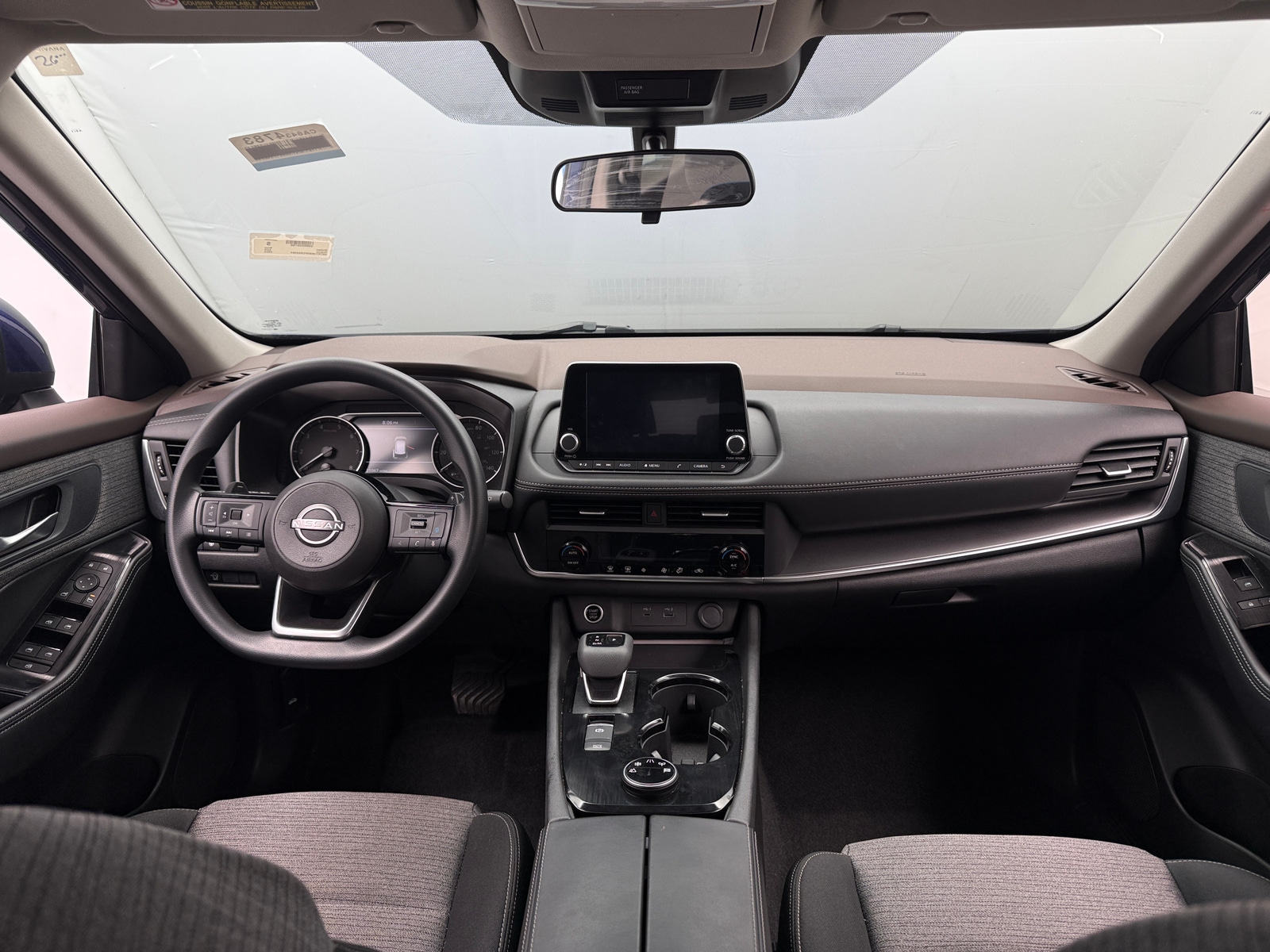 Thumbnail: 2023 Nissan Rogue - 3
