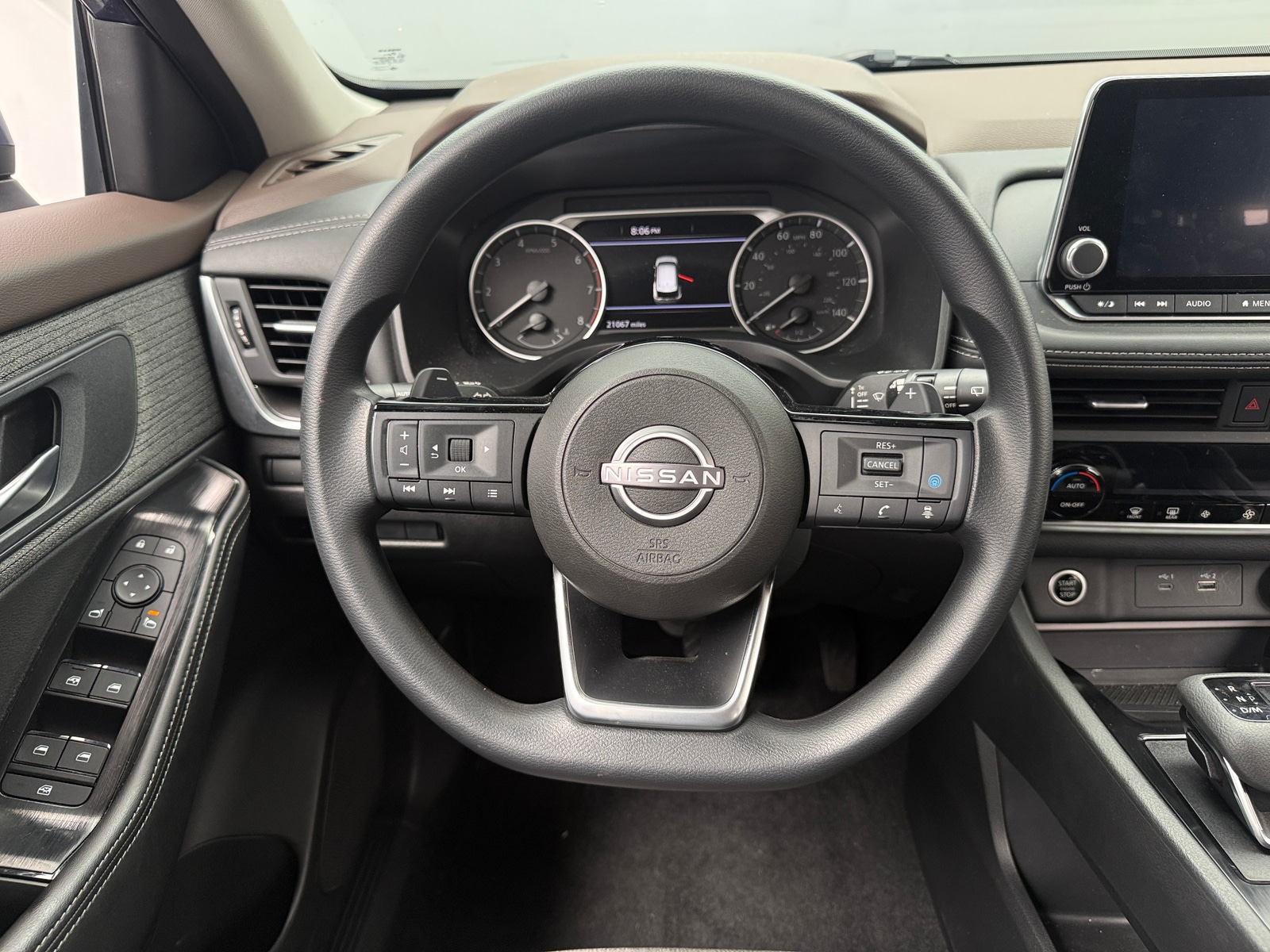 Thumbnail: 2023 Nissan Rogue - 5