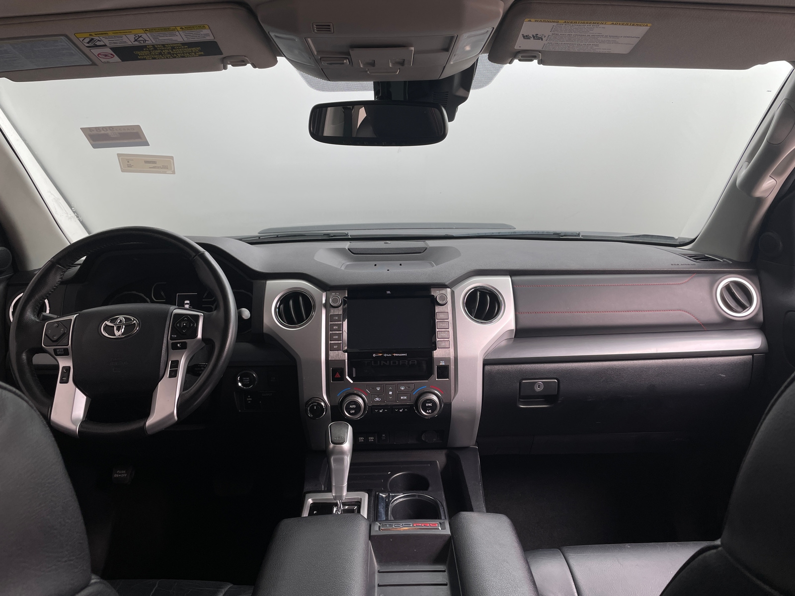 Thumbnail: 2020 Toyota Tundra - 2