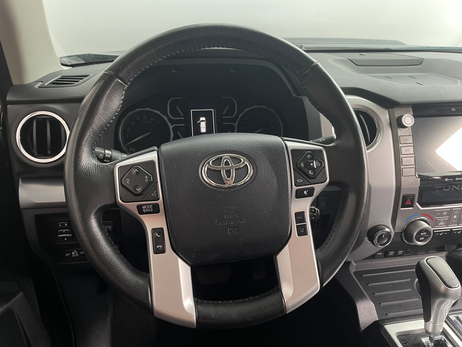 Thumbnail: 2020 Toyota Tundra - 4