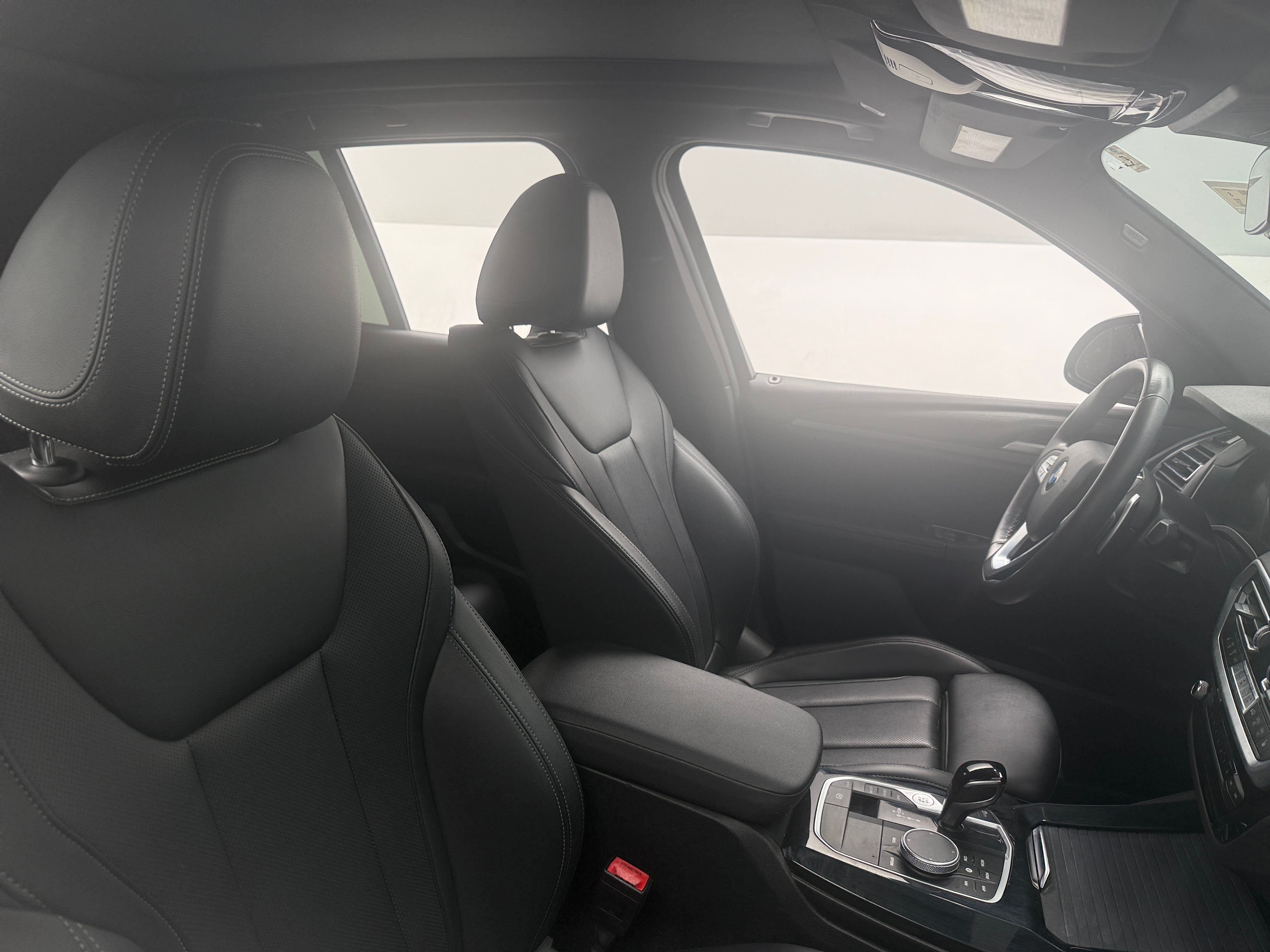 2022 BMW X3 30i