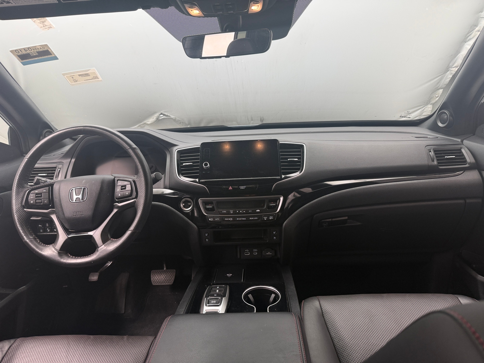 Thumbnail: 2024 Honda Ridgeline - 2