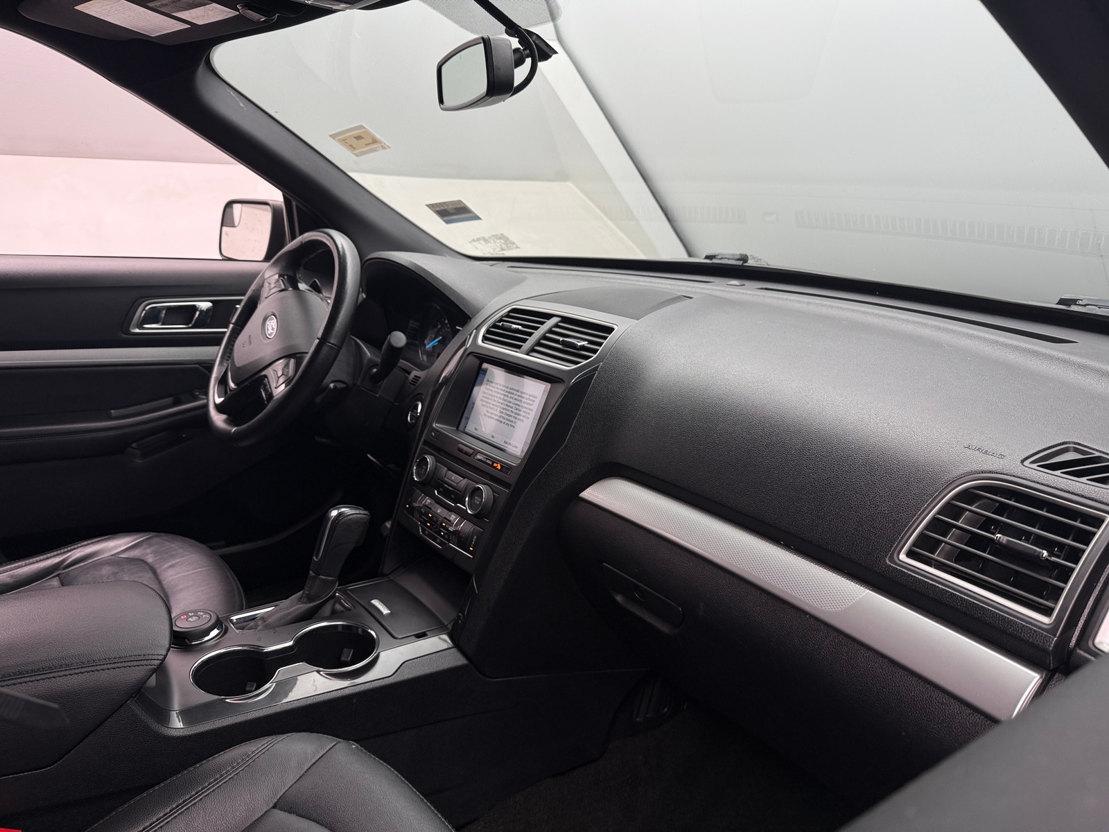 Thumbnail: 2017 Ford Explorer - 2