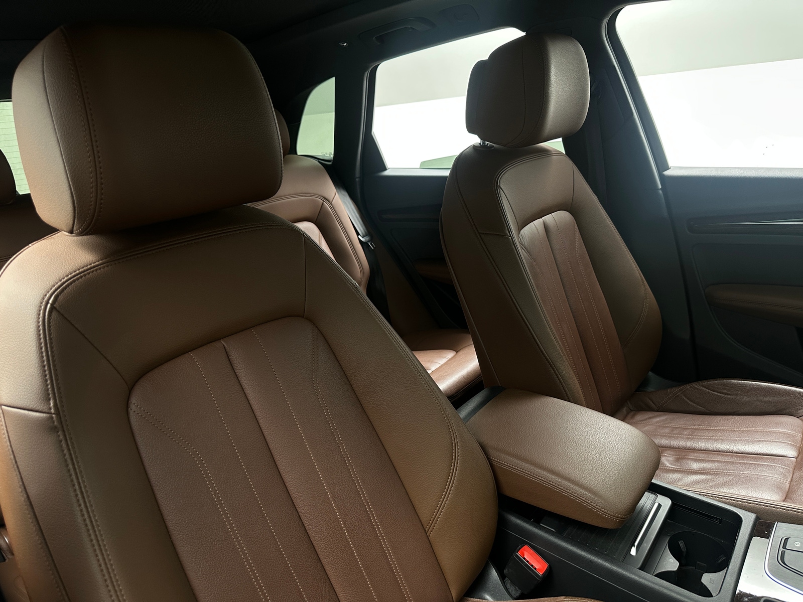 Thumbnail: 2019 Audi Q5 - 2