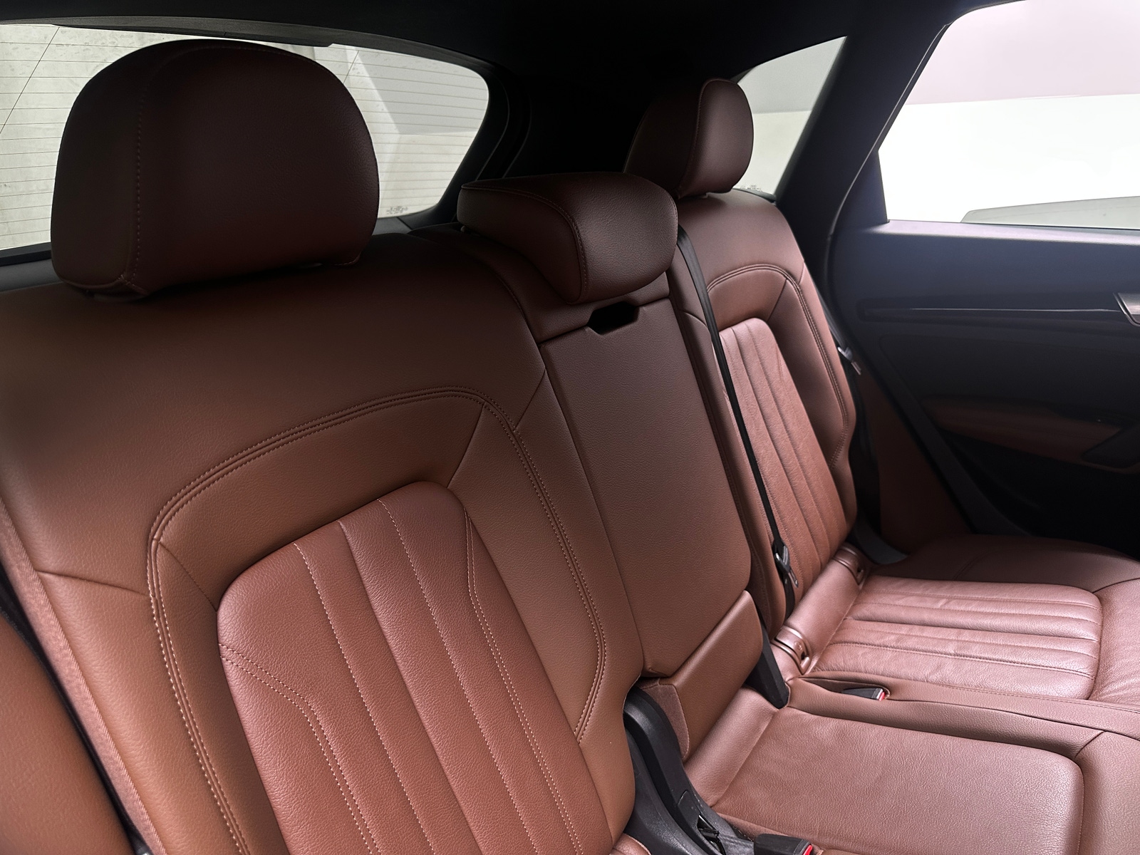 Thumbnail: 2019 Audi Q5 - 6
