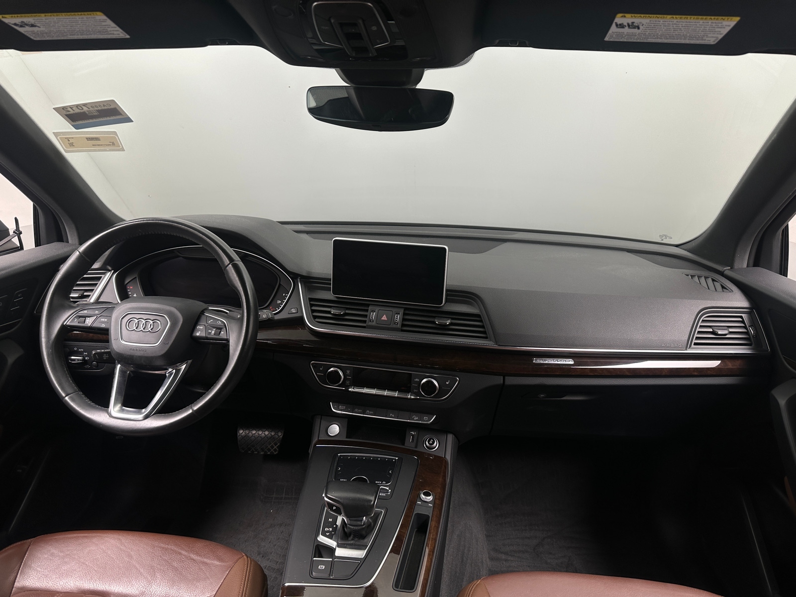 Thumbnail: 2019 Audi Q5 - 3