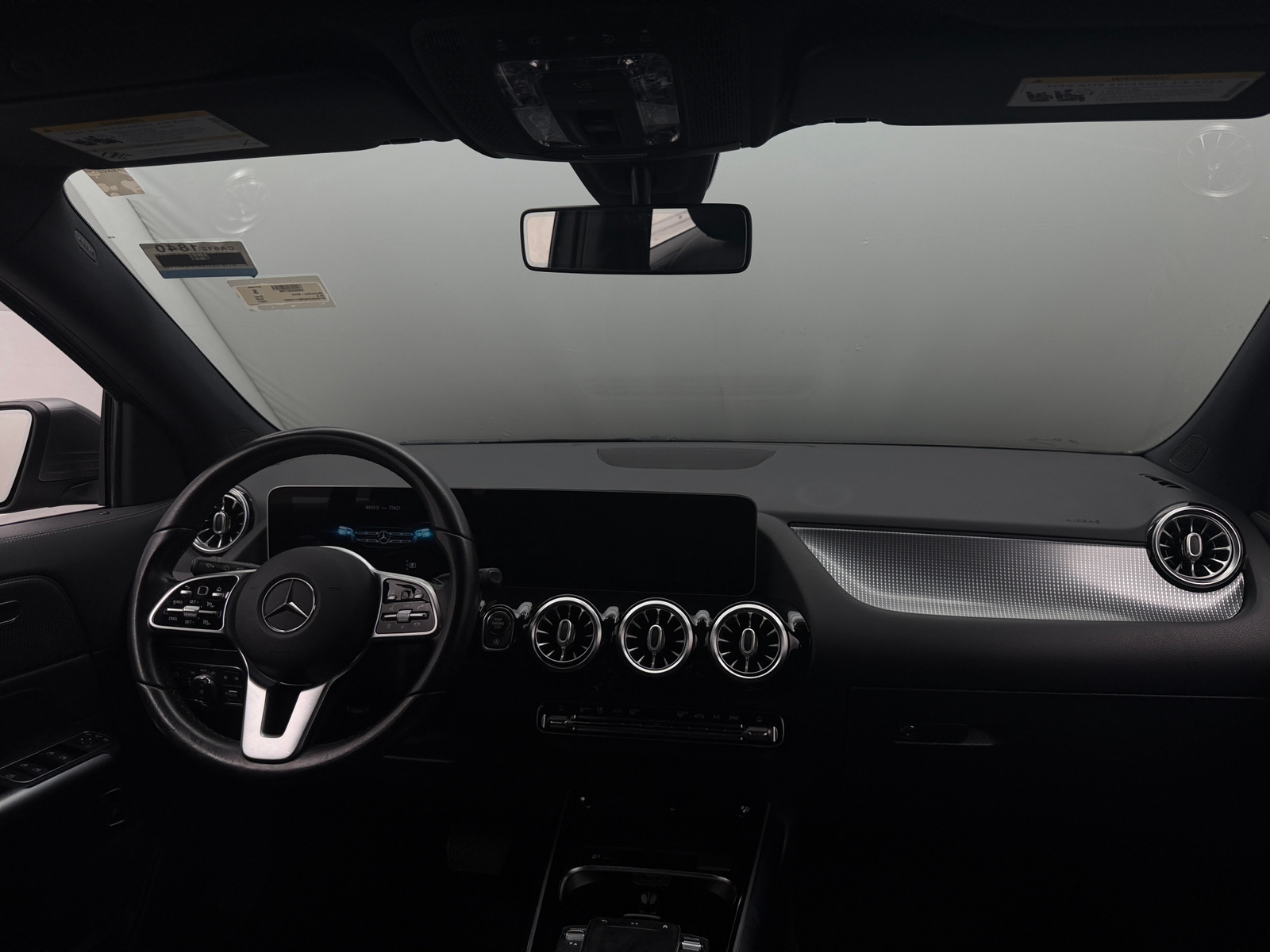 Thumbnail: 2021 Mercedes-Benz GLA - 2