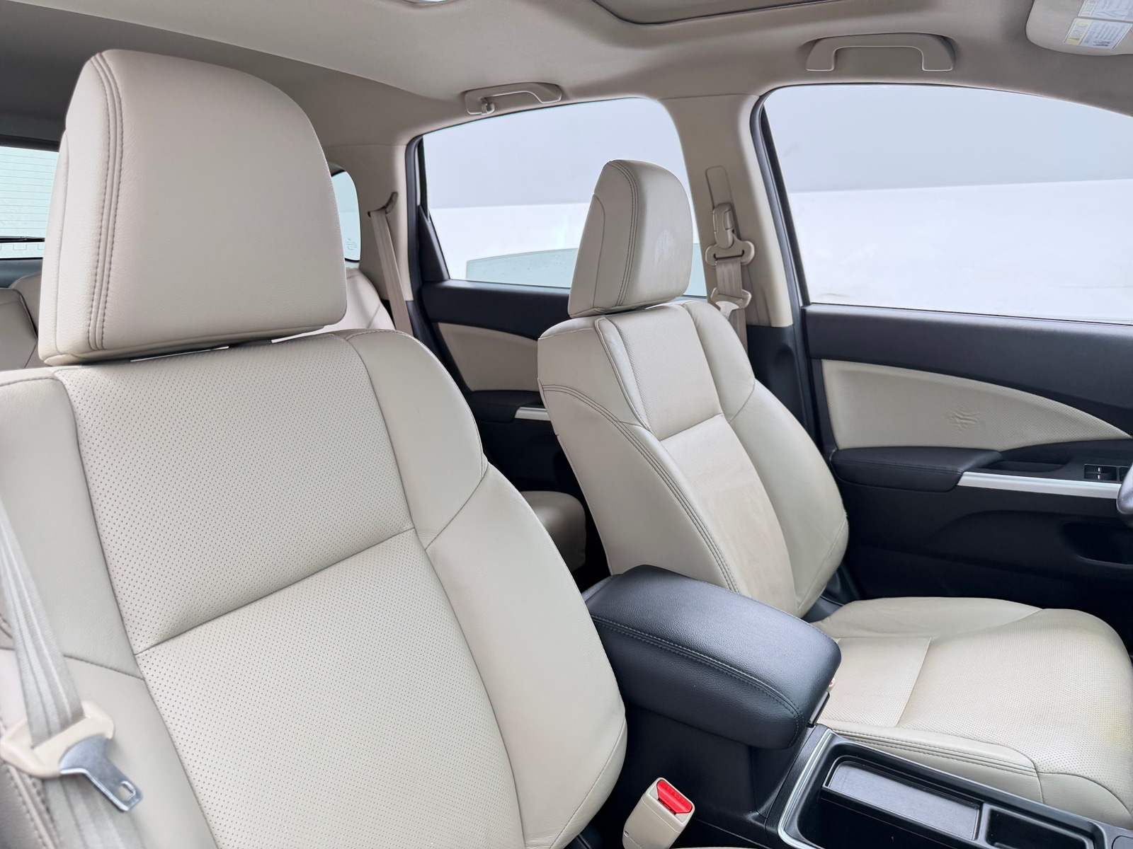 Thumbnail: 2016 Honda CR-V - 2