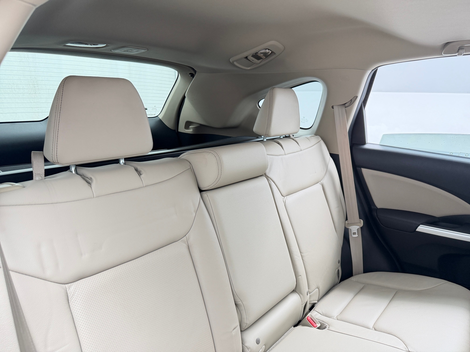 Thumbnail: 2016 Honda CR-V - 6