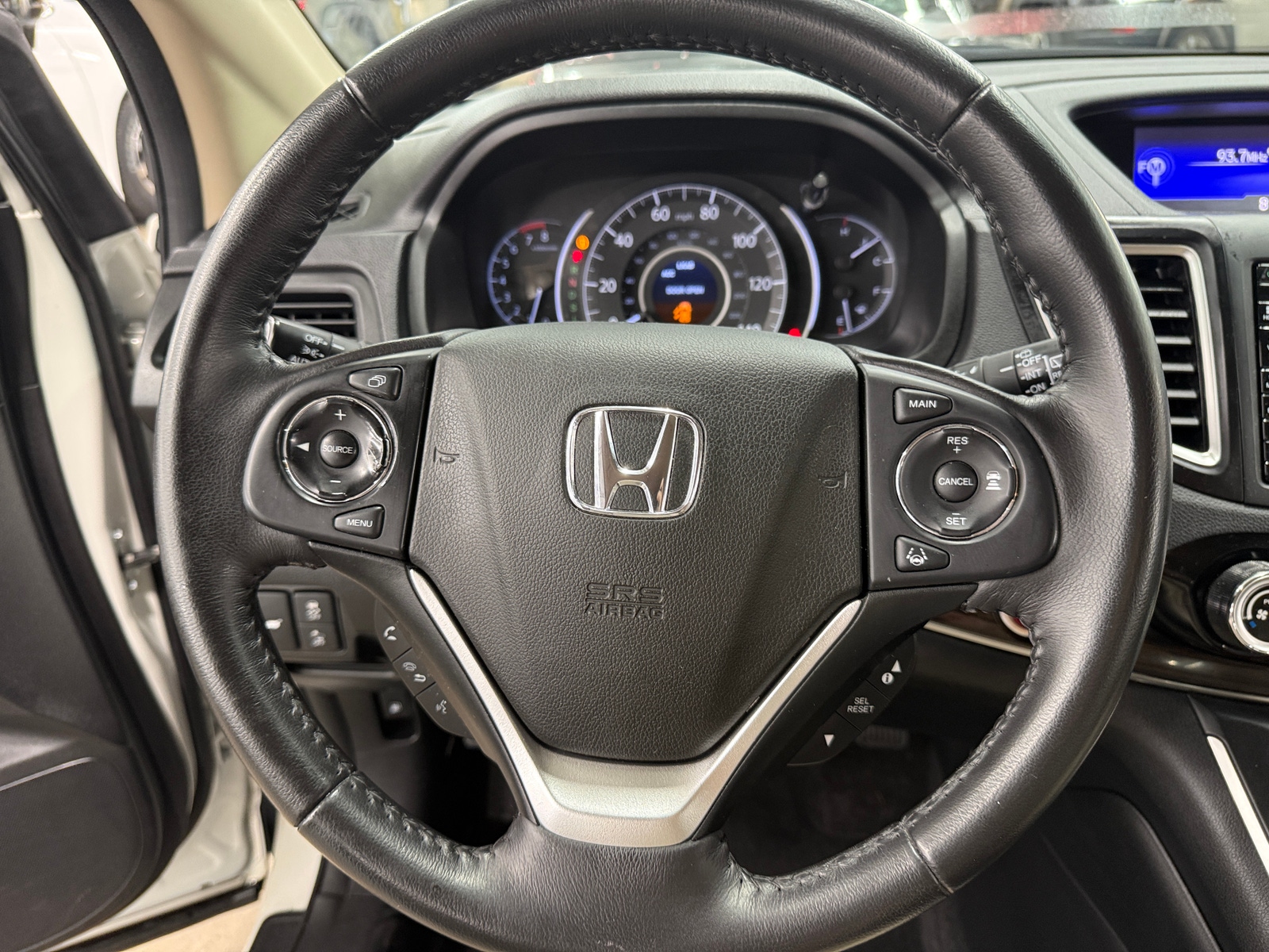 Thumbnail: 2016 Honda CR-V - 5