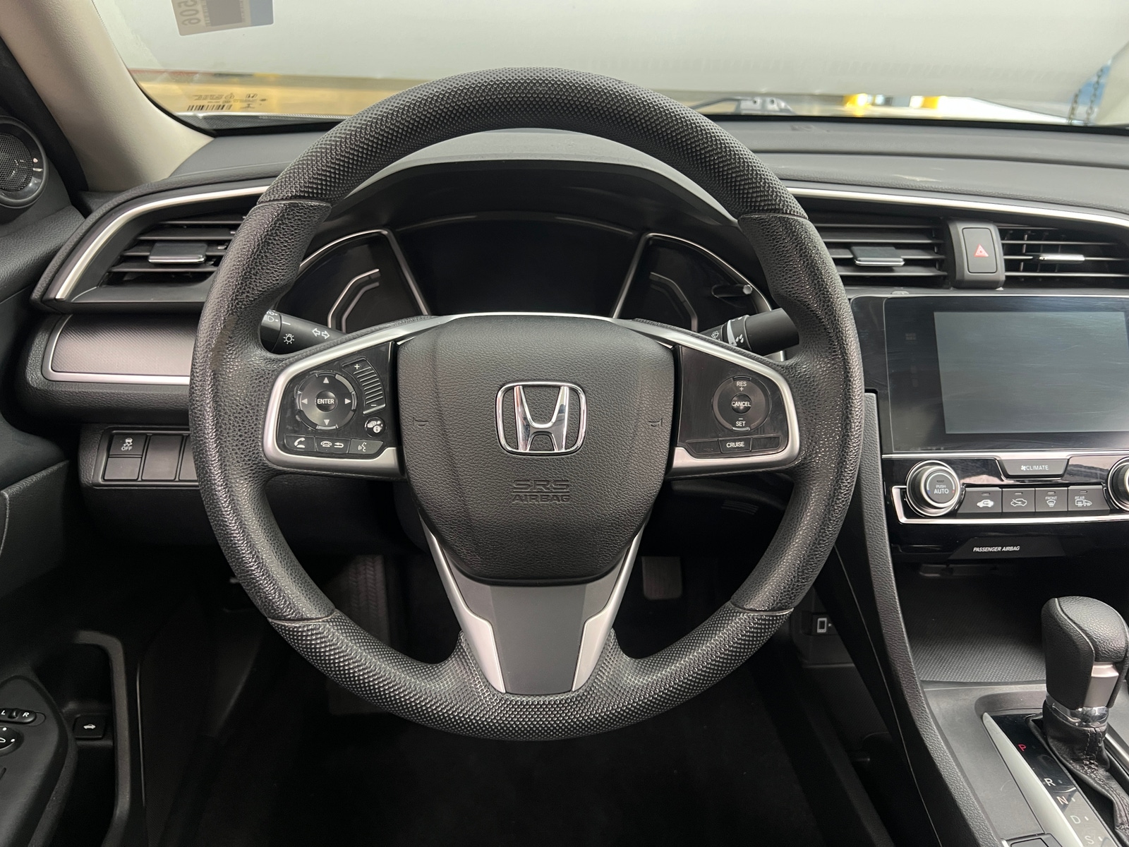 Thumbnail: 2017 Honda Civic - 5