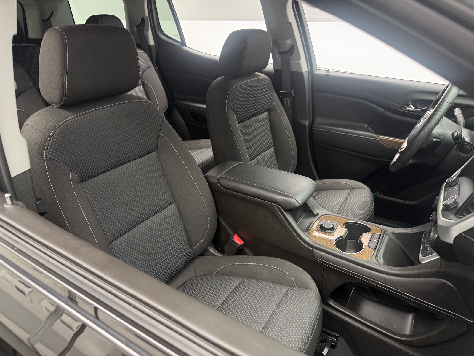 Thumbnail: 2023 GMC Acadia - 2