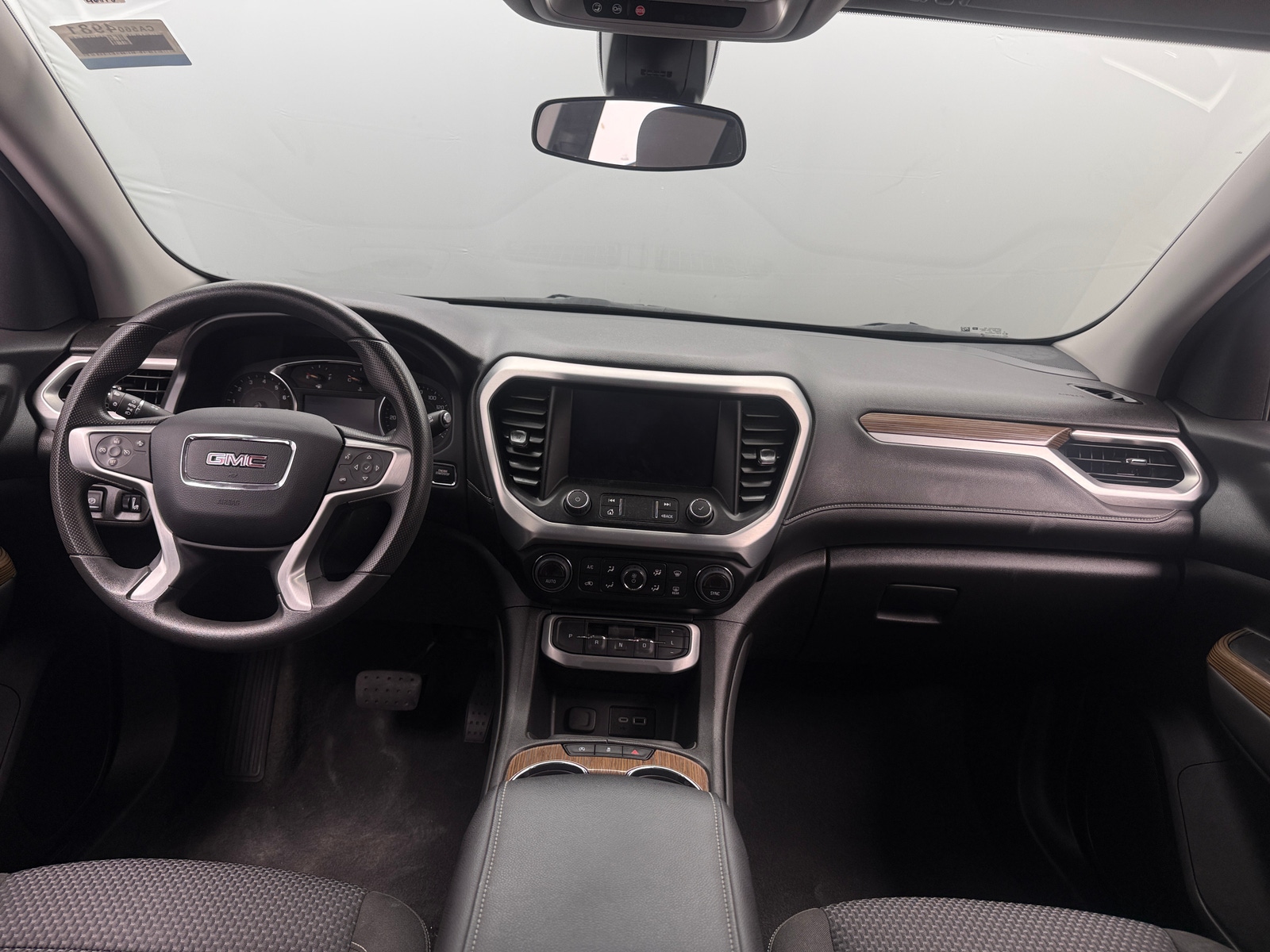 Thumbnail: 2023 GMC Acadia - 3