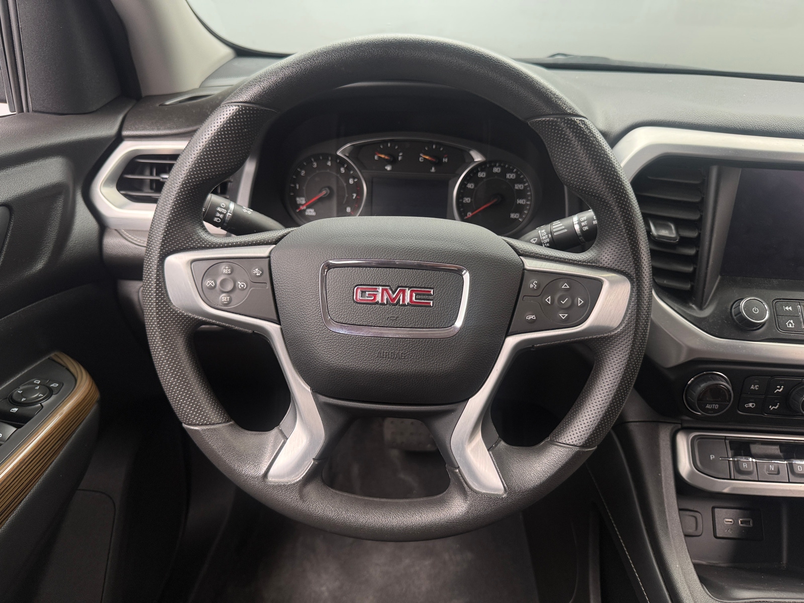 Thumbnail: 2023 GMC Acadia - 5