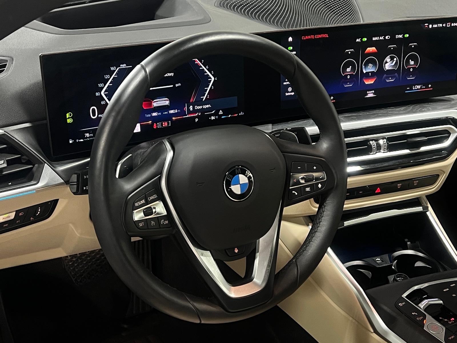 Thumbnail: 2024 BMW 4 Series - 3