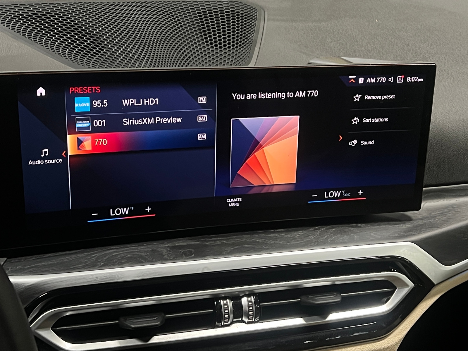 Thumbnail: 2024 BMW 4 Series - 2