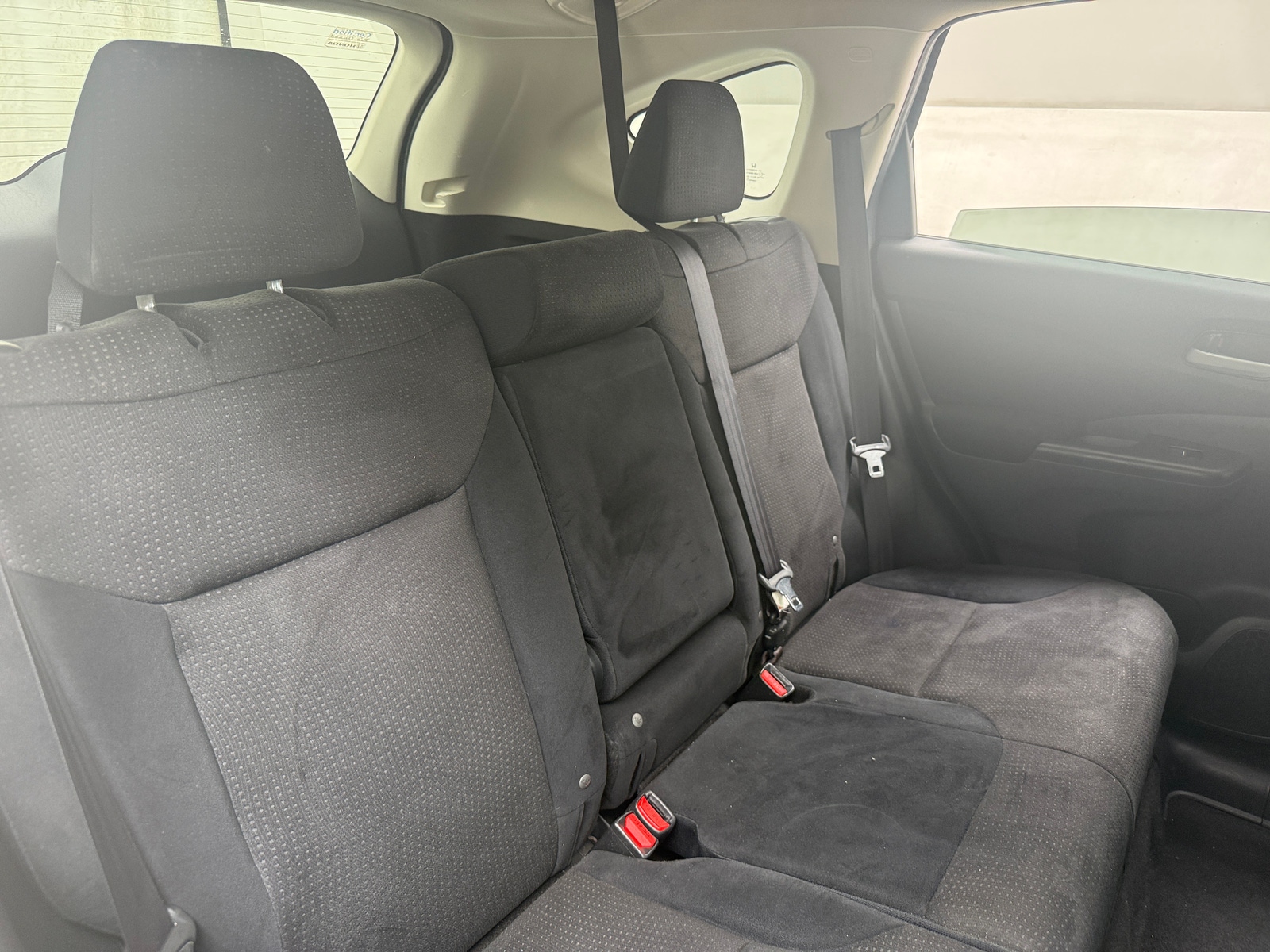 Thumbnail: 2014 Honda CR-V - 6