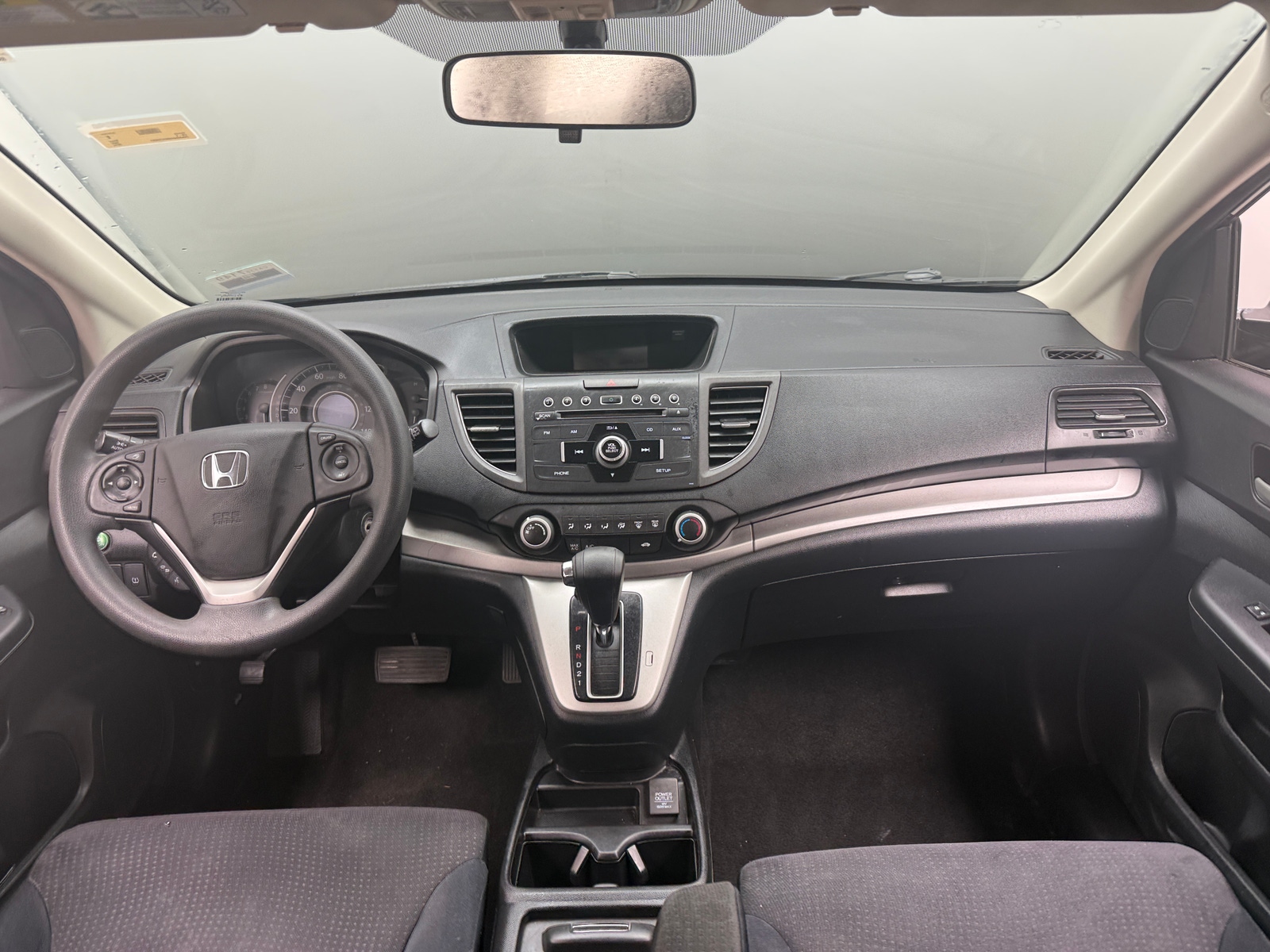 Thumbnail: 2014 Honda CR-V - 3
