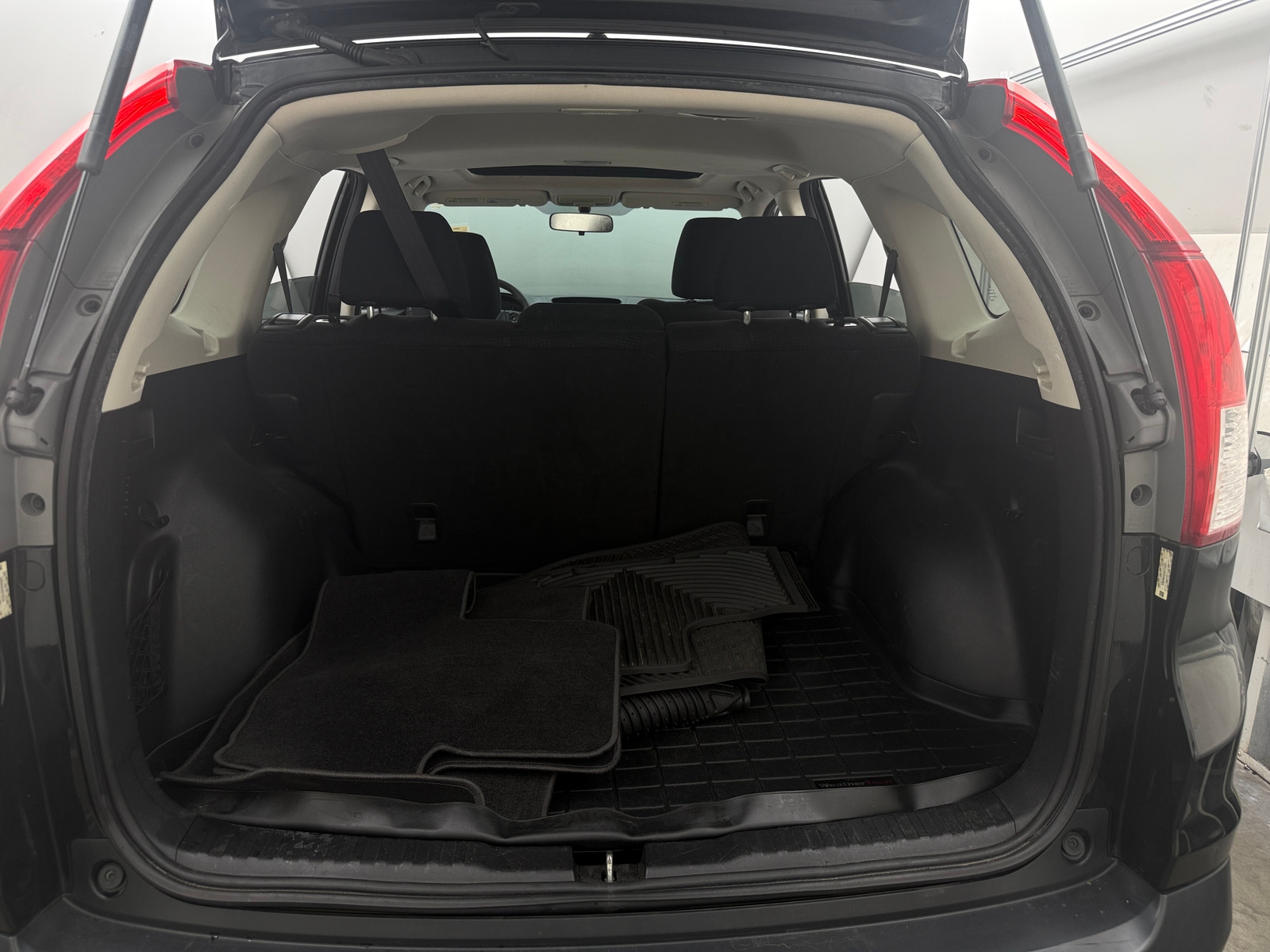 Thumbnail: 2014 Honda CR-V - 7