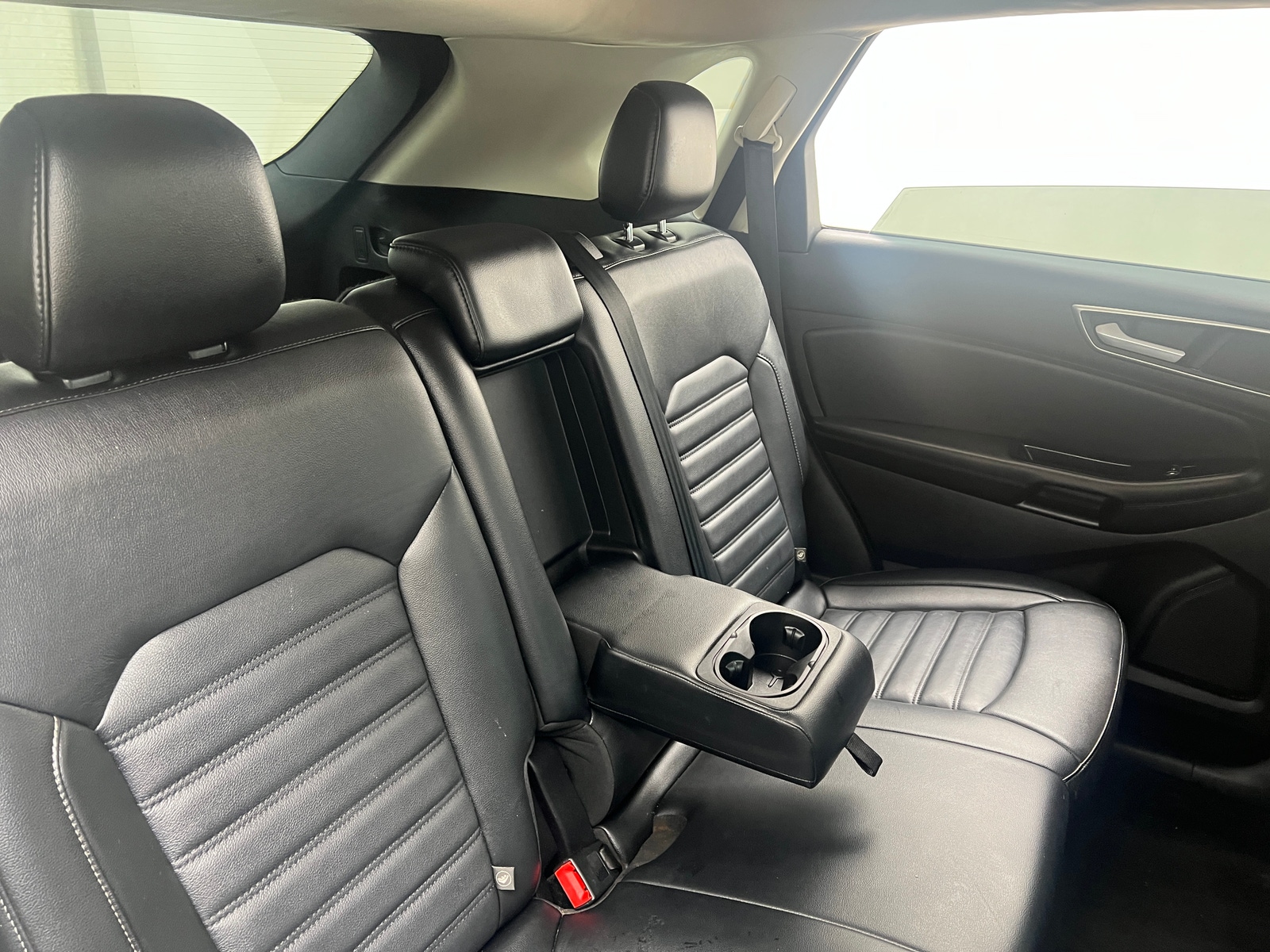 Thumbnail: 2015 Ford Edge - 5