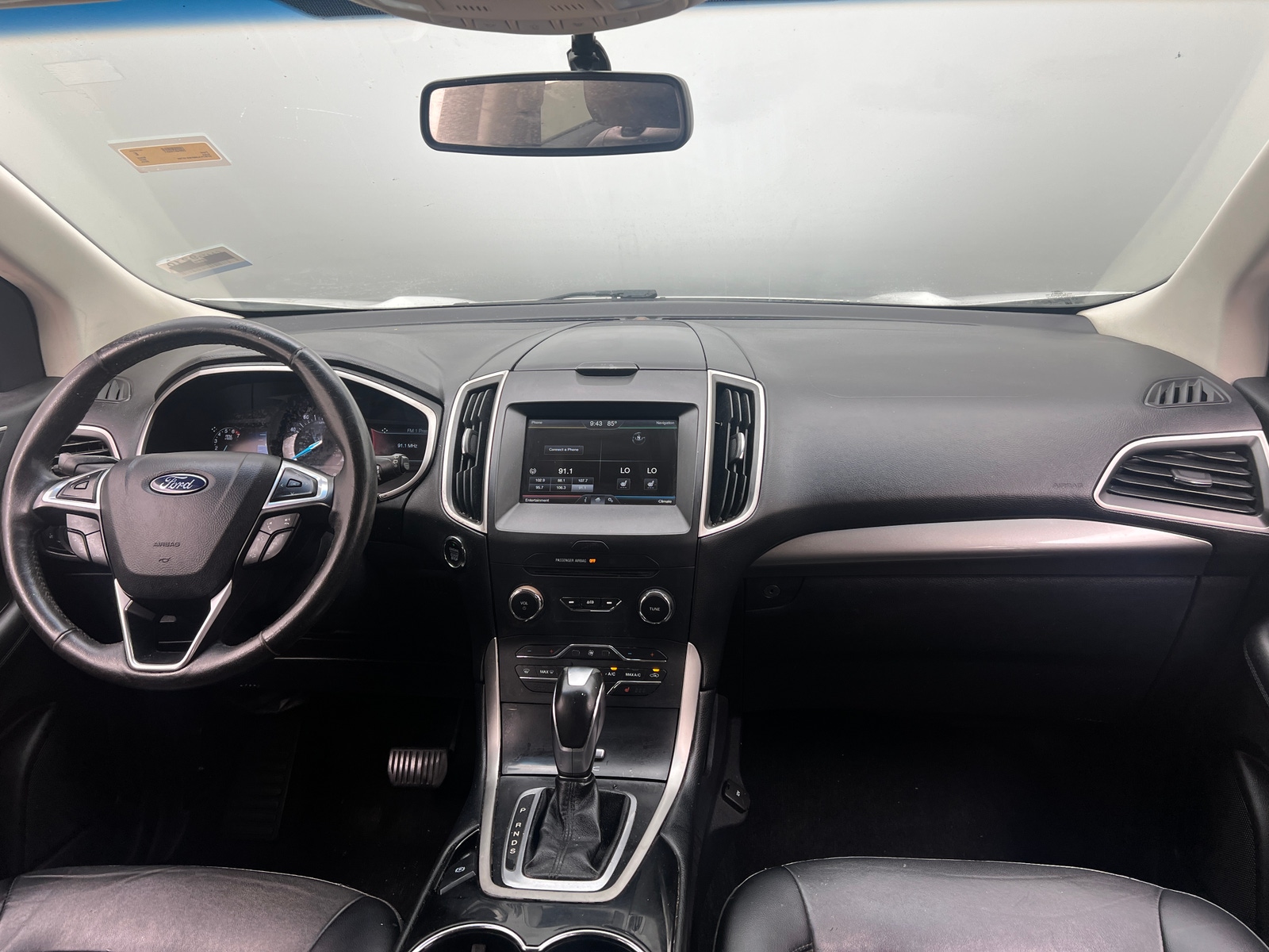 Thumbnail: 2015 Ford Edge - 2