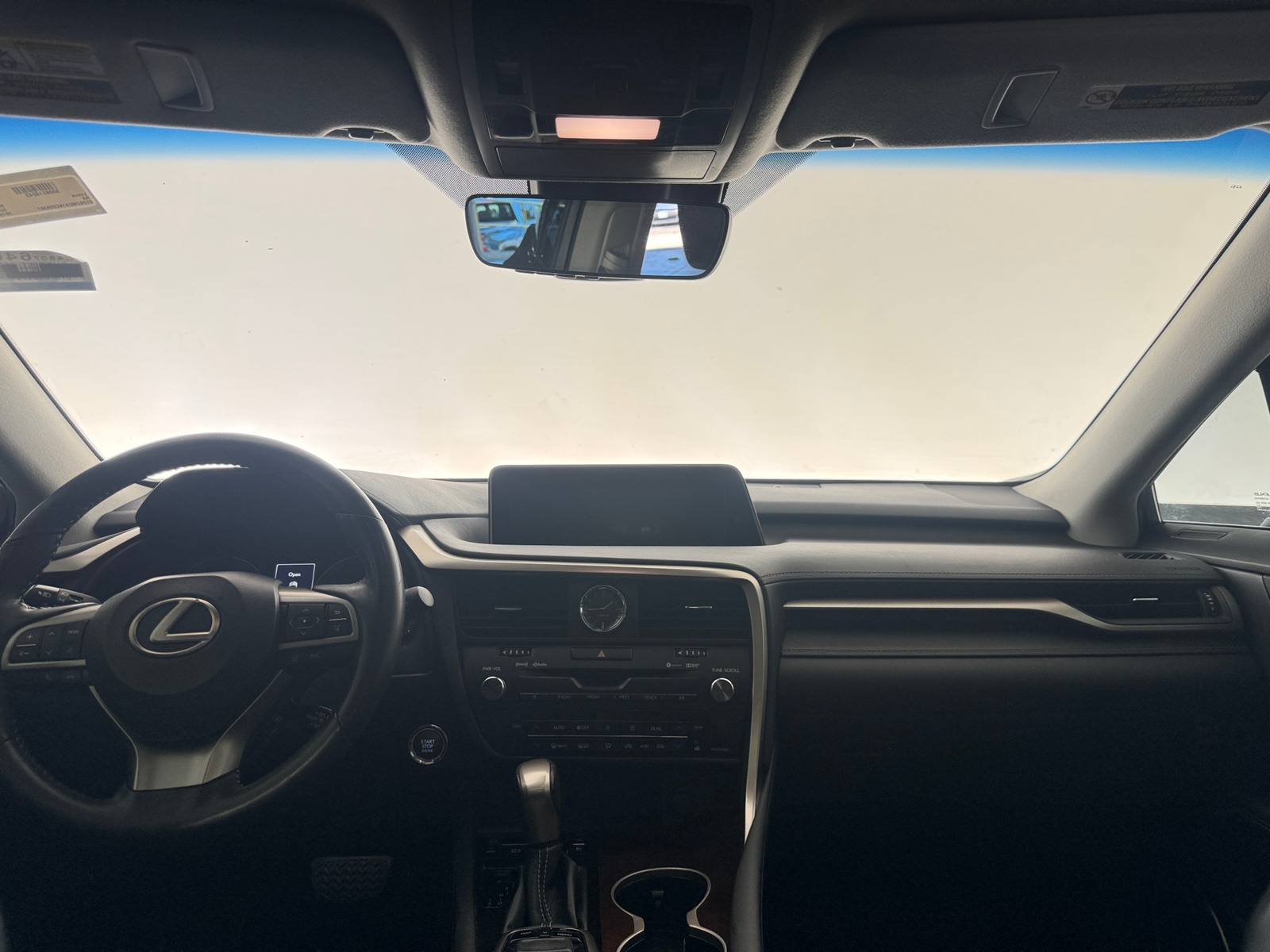 Thumbnail: 2019 Lexus RX - 3