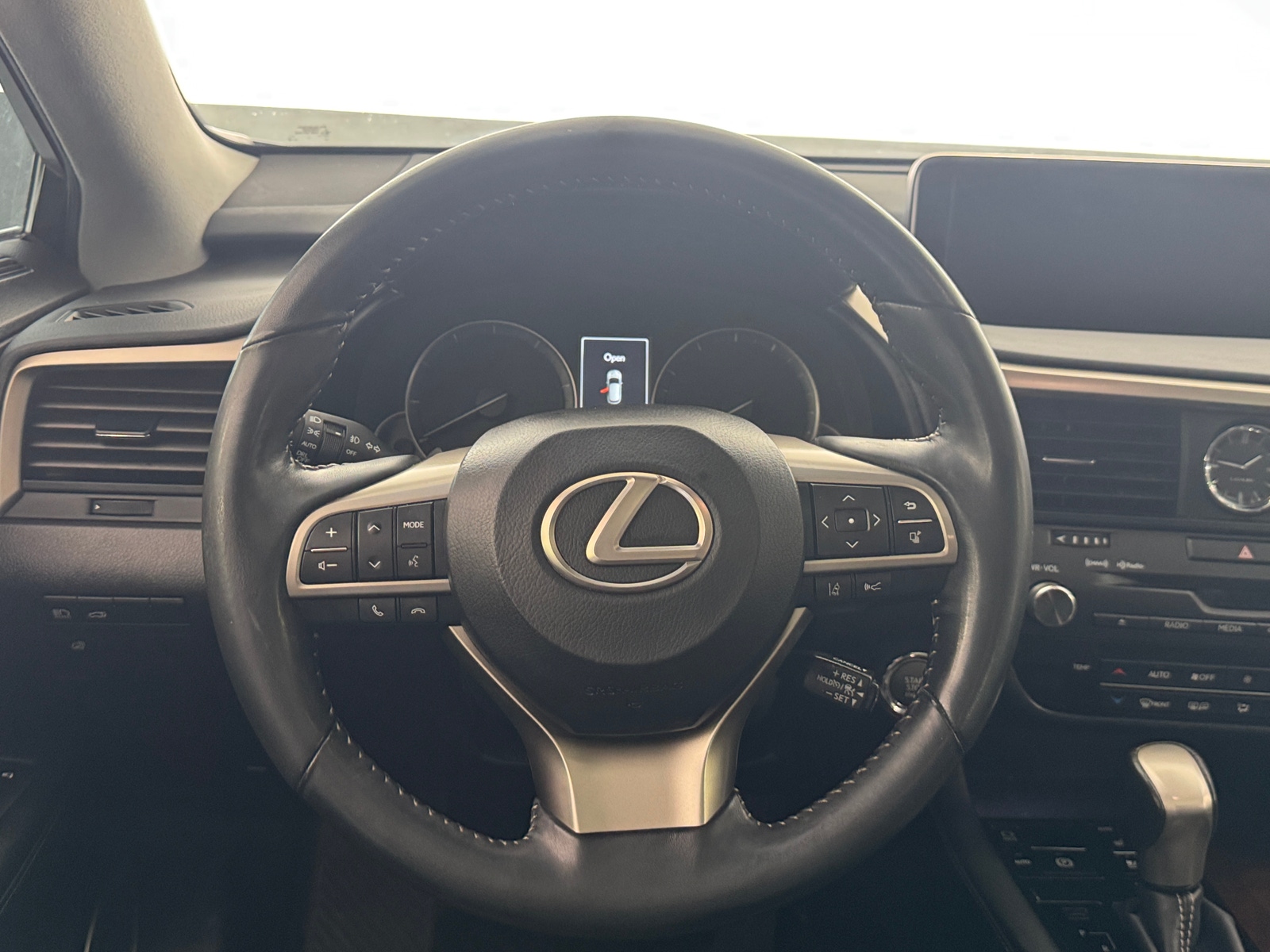 Thumbnail: 2019 Lexus RX - 5