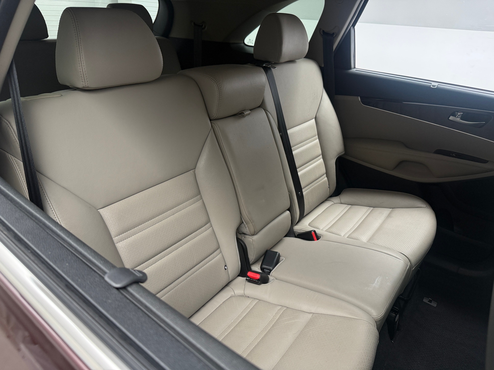 Thumbnail: 2018 Kia Sorento - 5