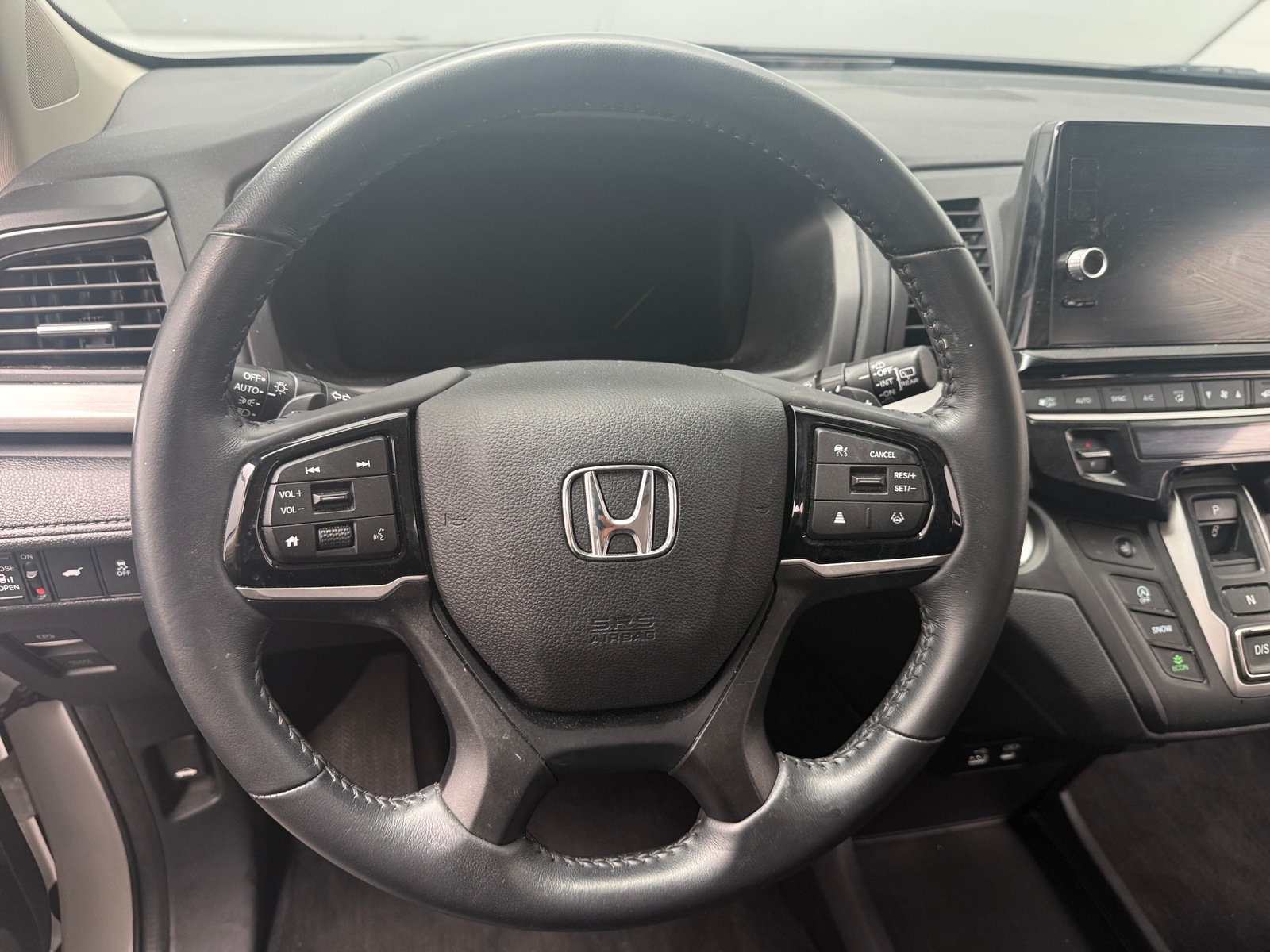 Thumbnail: 2025 Honda Odyssey - 4
