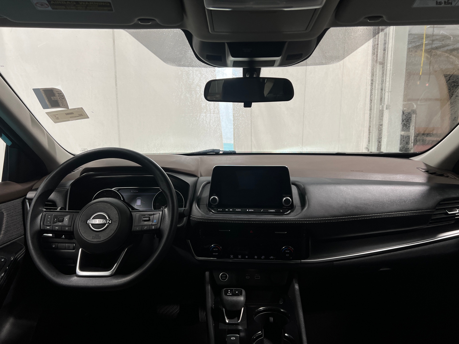 Thumbnail: 2022 Nissan Rogue - 3