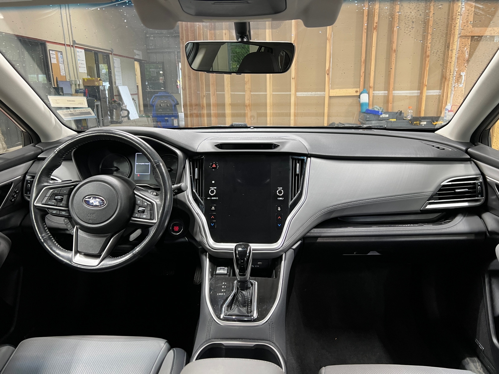 Thumbnail: 2021 Subaru Outback - 2