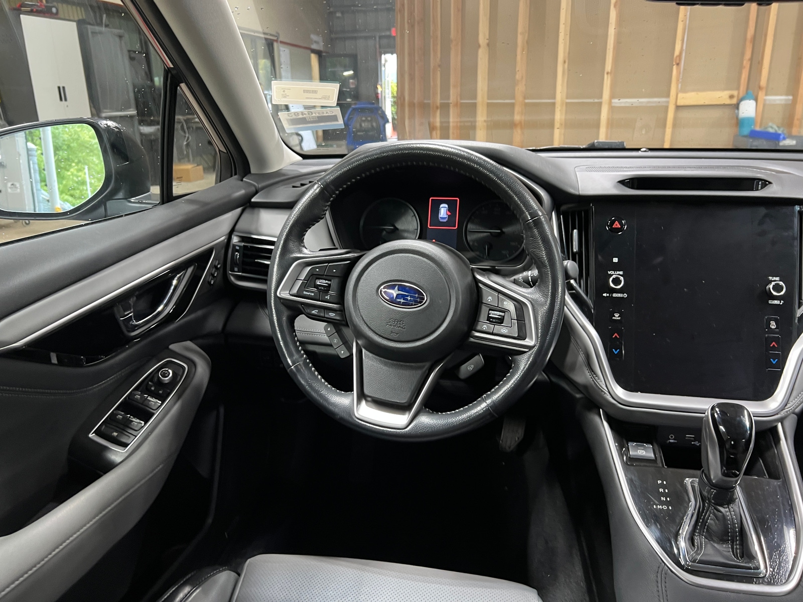 Thumbnail: 2021 Subaru Outback - 4