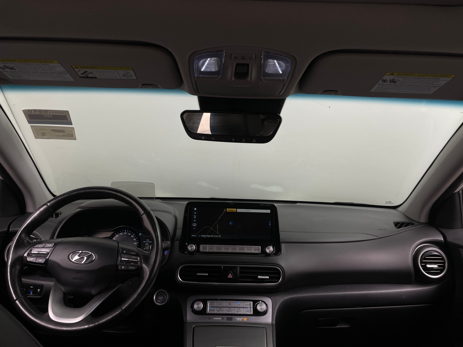 Thumbnail: 2020 Hyundai Kona - 2