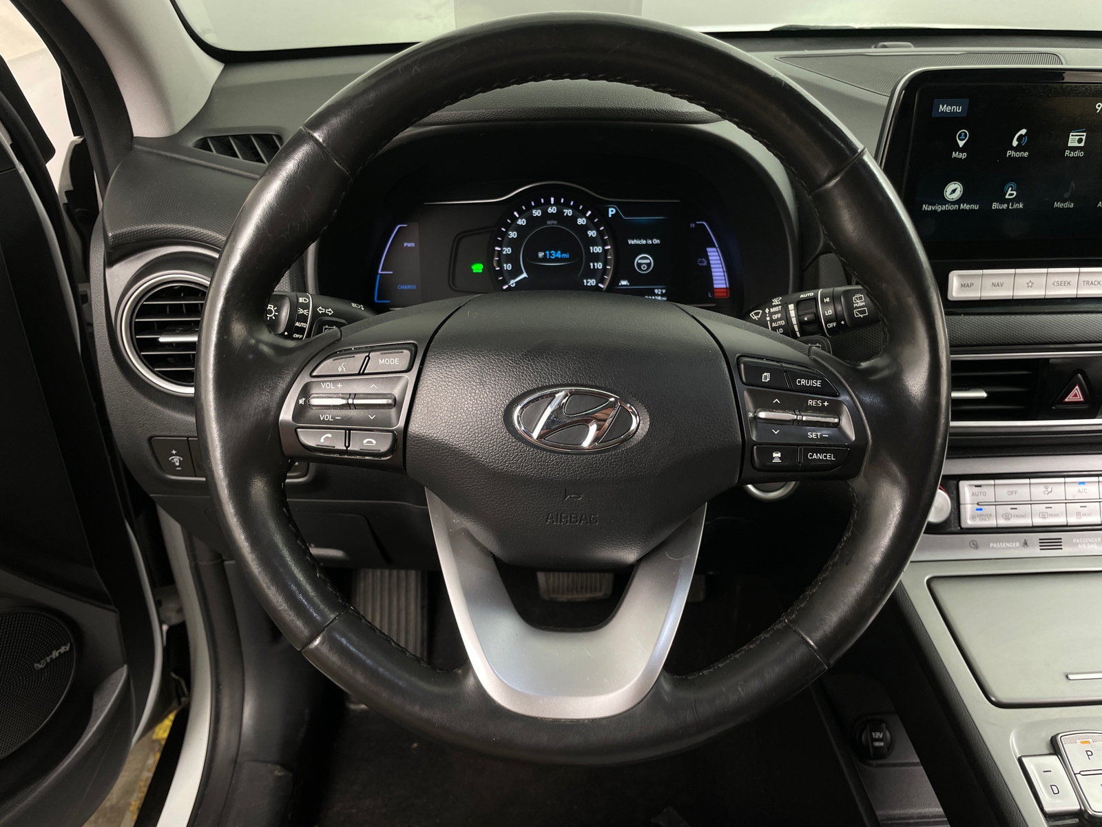 Thumbnail: 2020 Hyundai Kona - 4