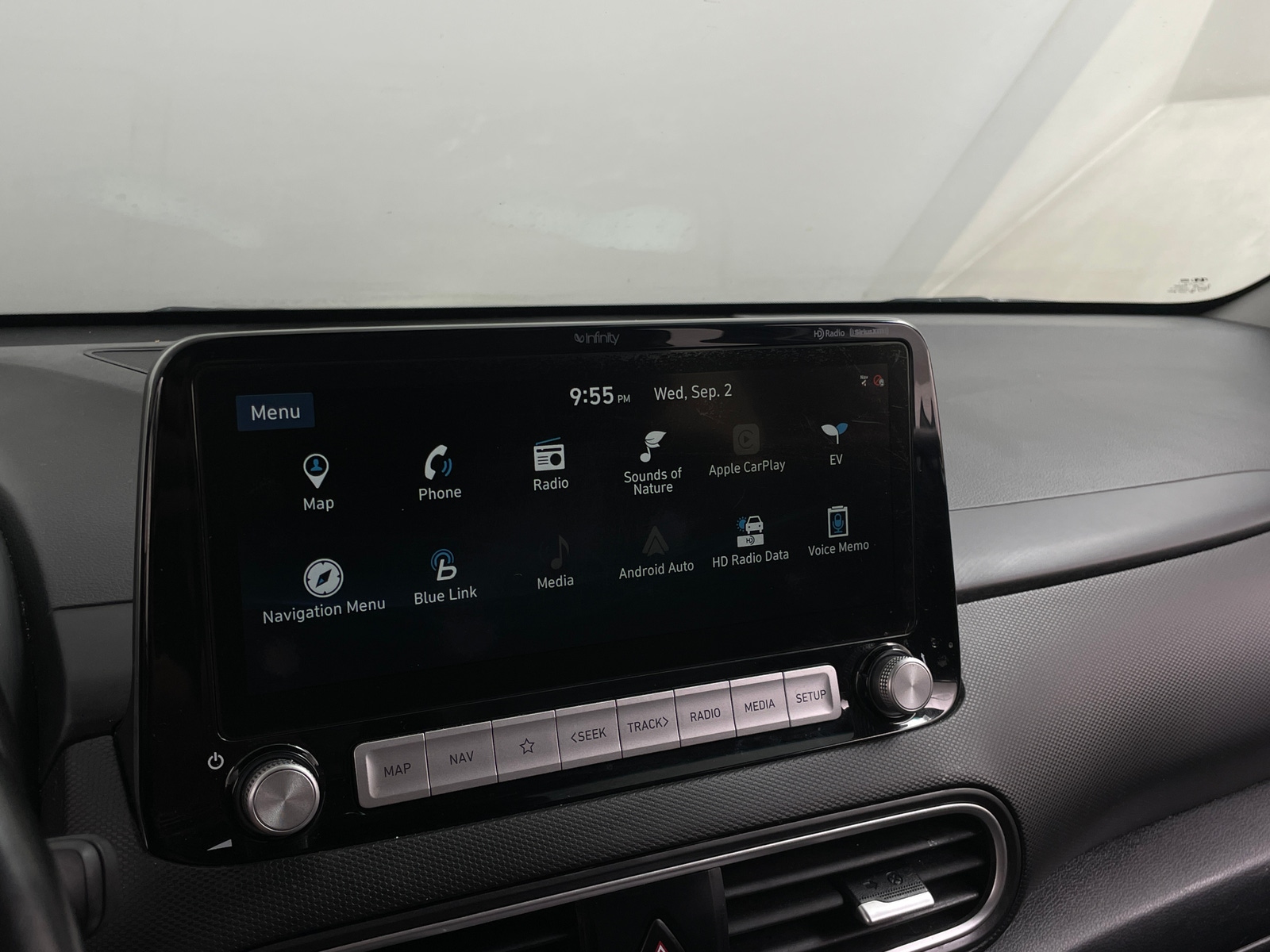 Thumbnail: 2020 Hyundai Kona - 3