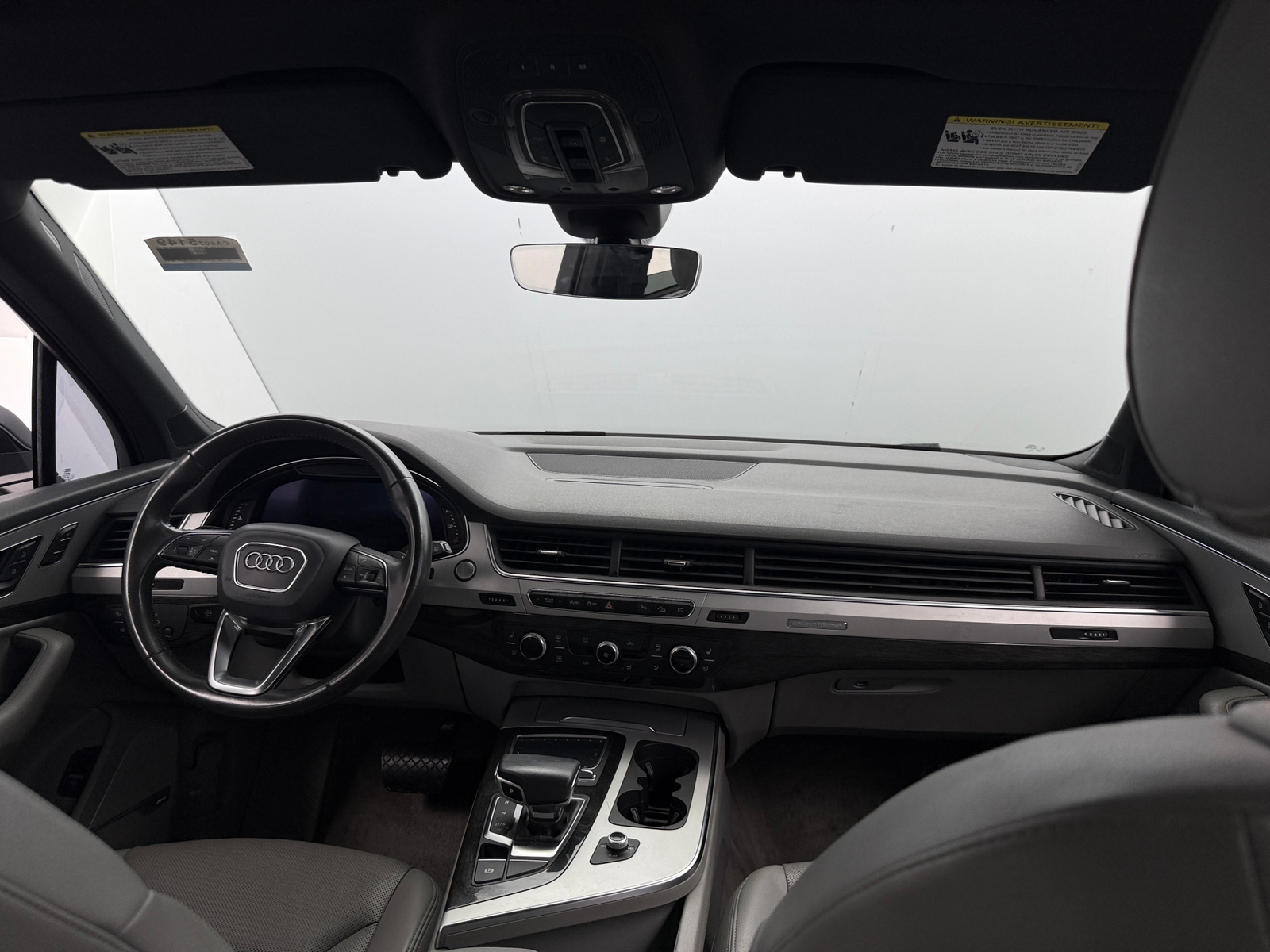 Thumbnail: 2018 Audi Q7 - 2