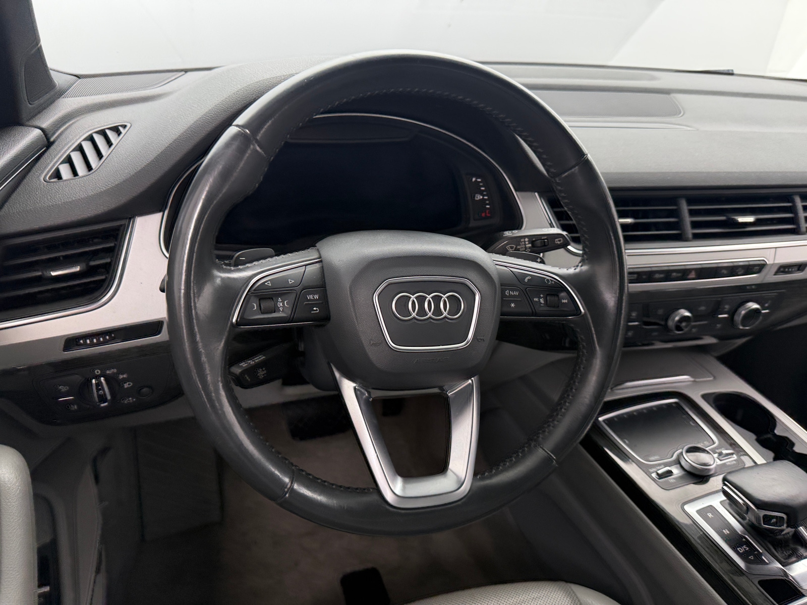 Thumbnail: 2018 Audi Q7 - 4