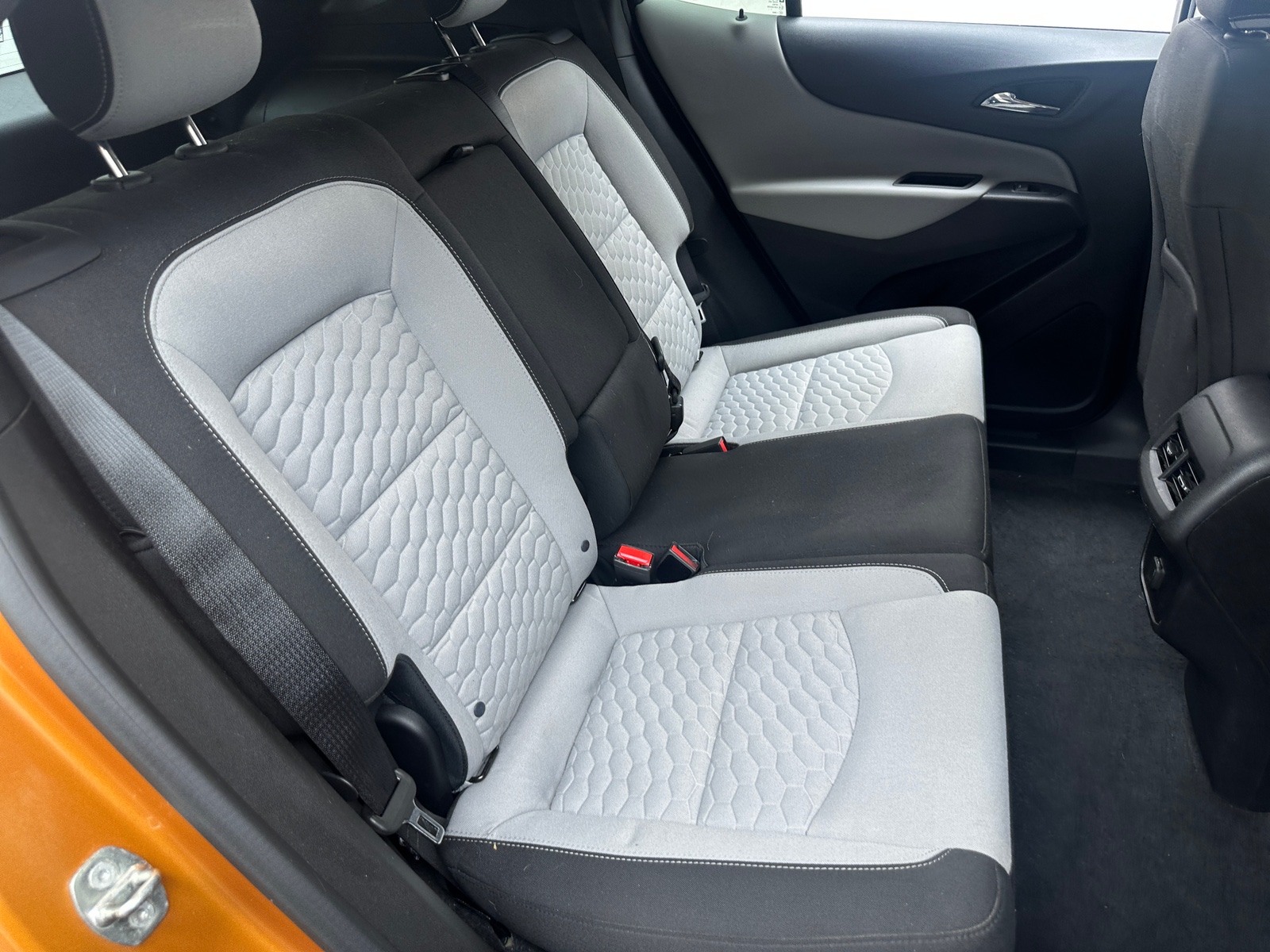 Thumbnail: 2018 Chevrolet Equinox - 6