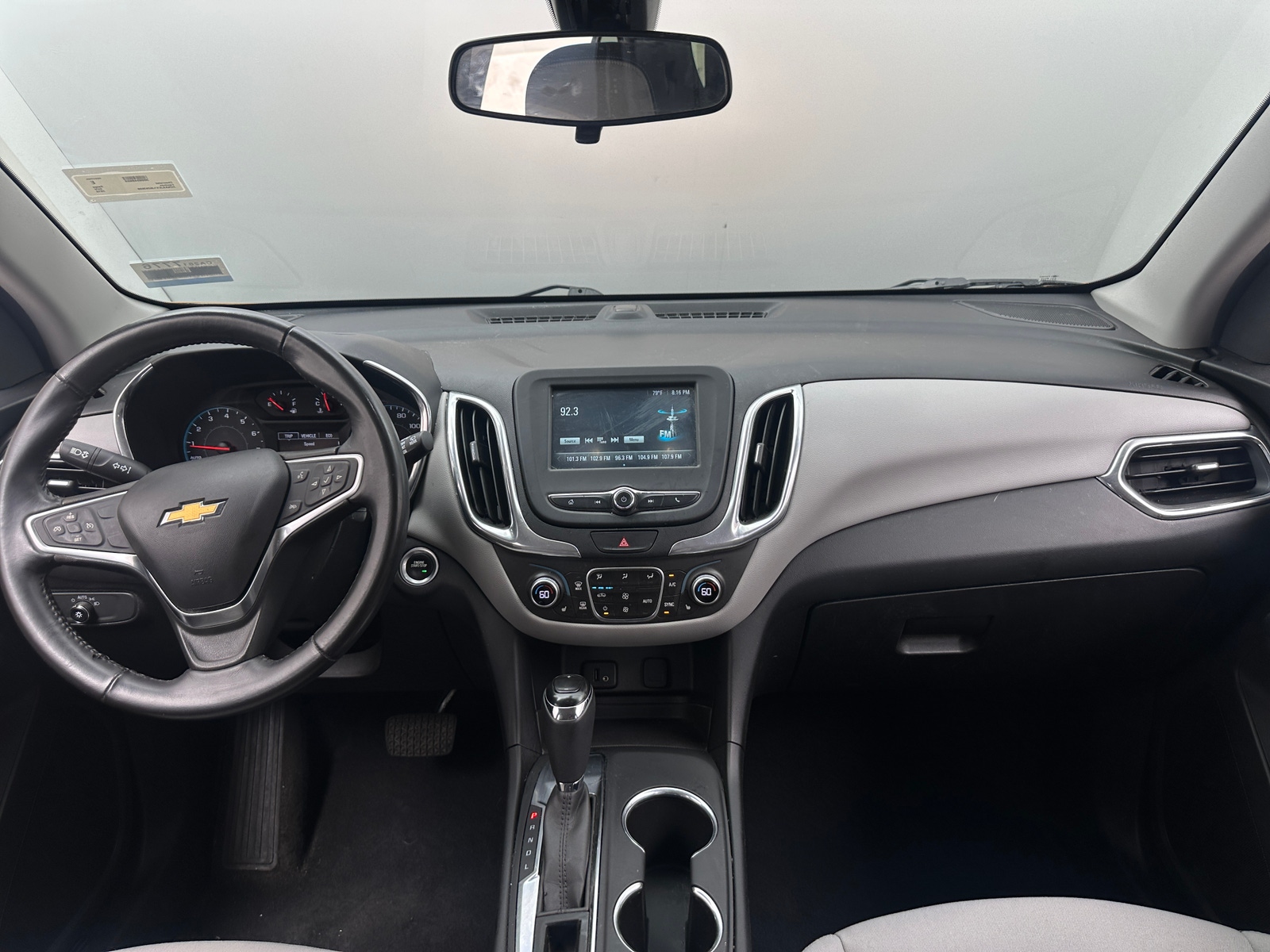 Thumbnail: 2018 Chevrolet Equinox - 3