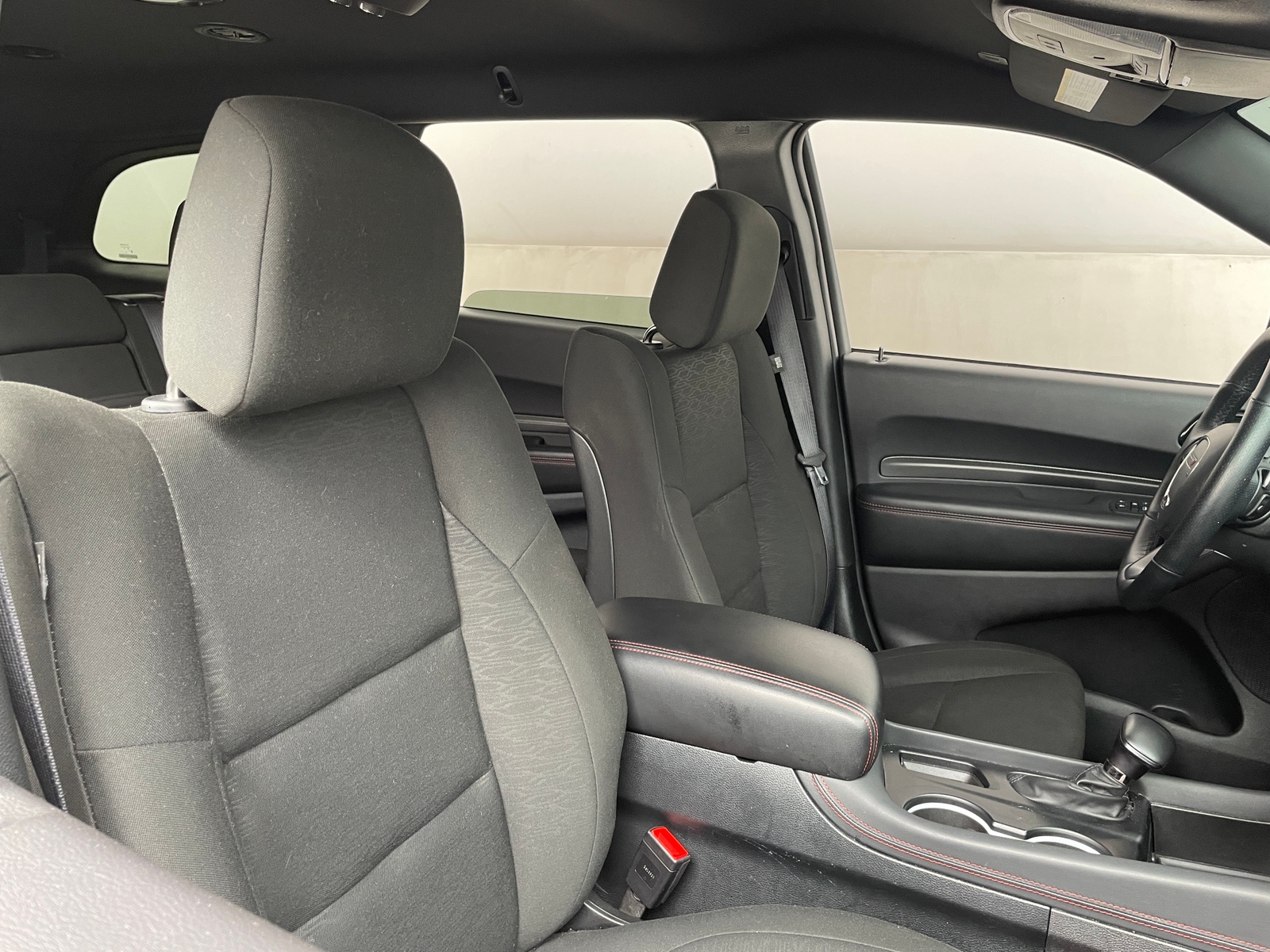 Thumbnail: 2026 Dodge Durango - 2